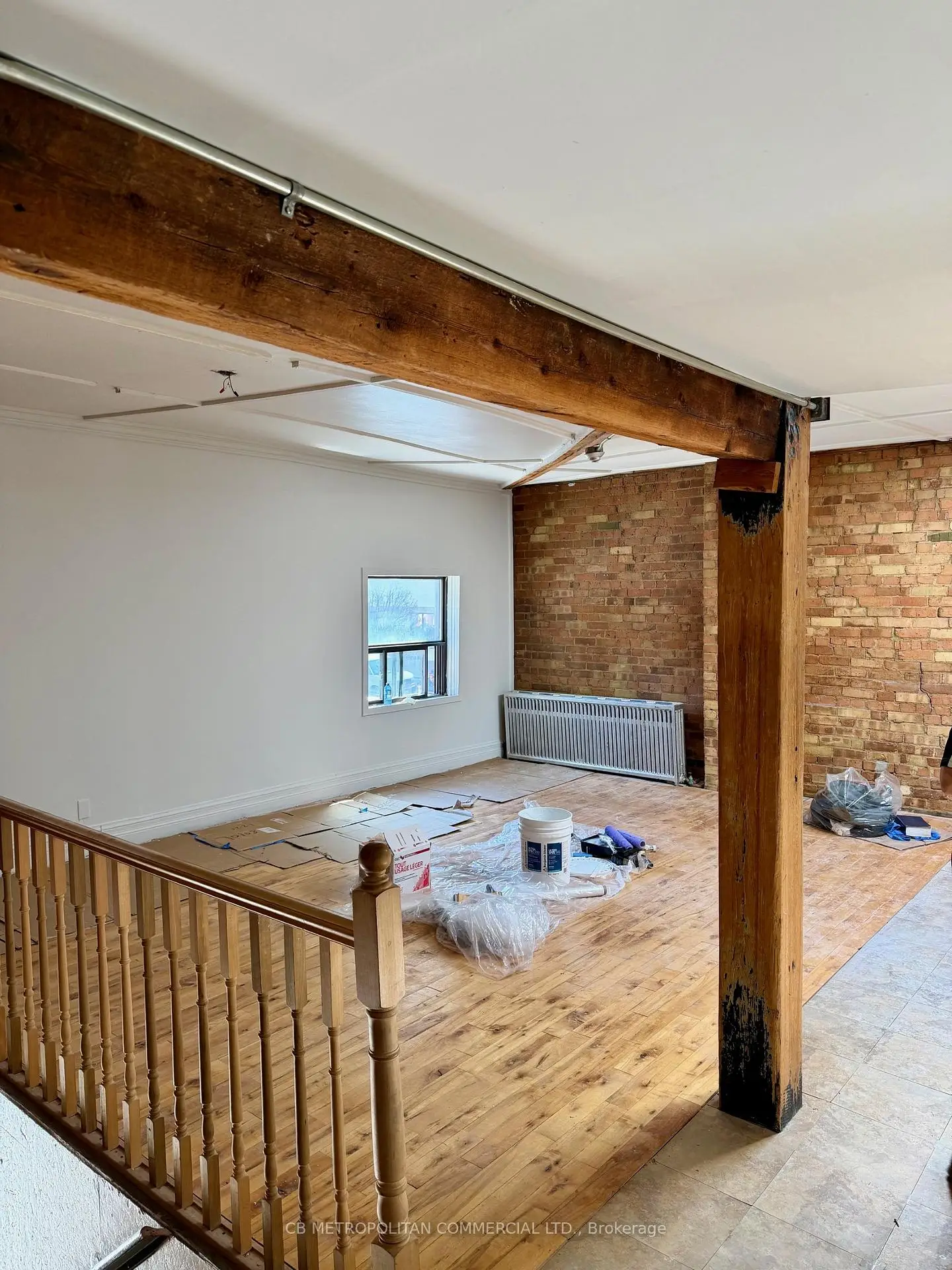 Commercial for lease