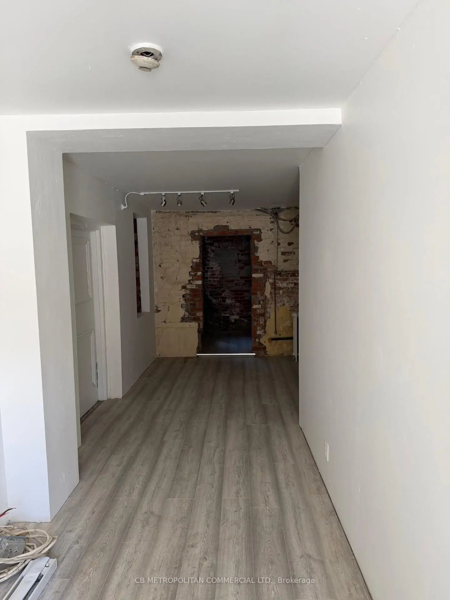 Commercial for lease