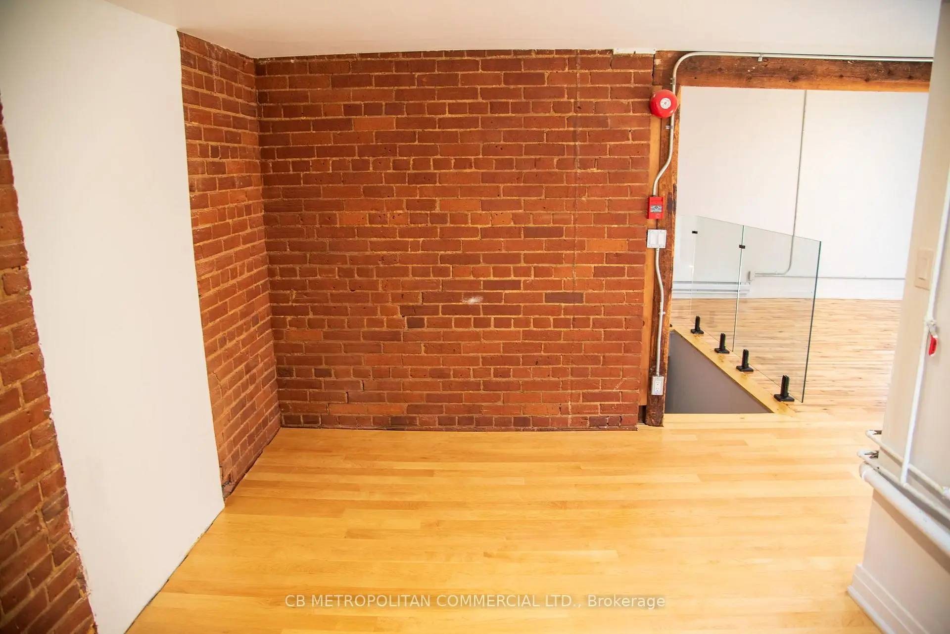 Commercial for lease