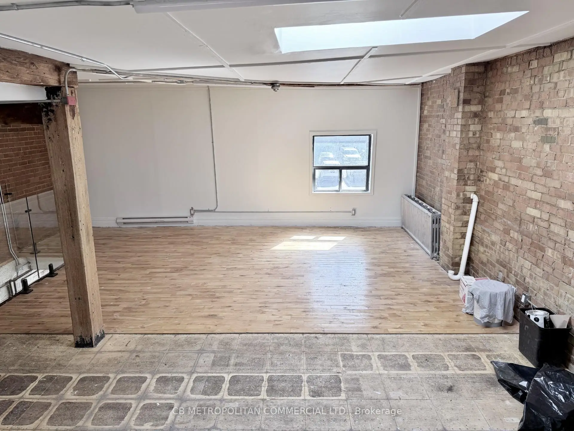 Commercial for lease