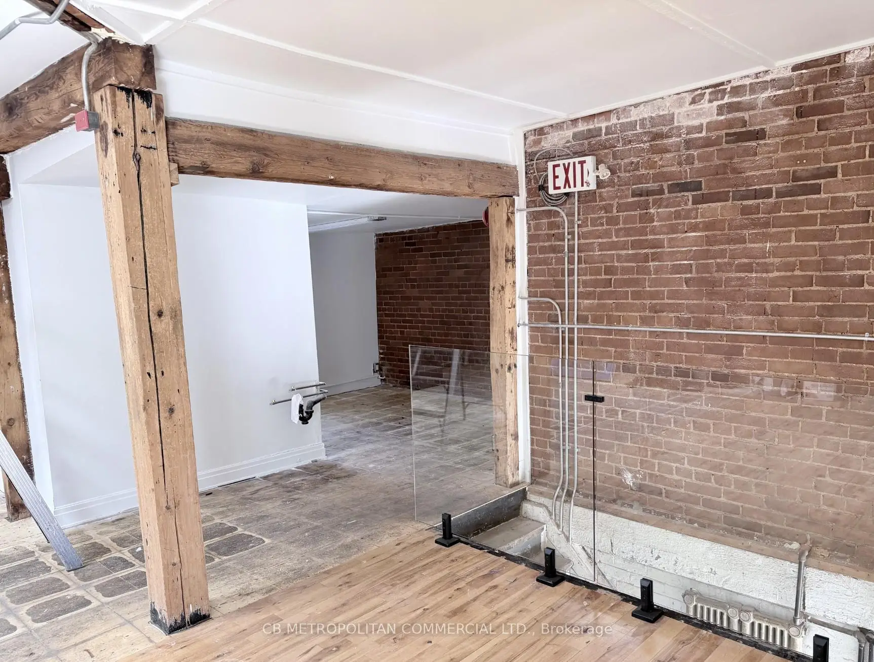 Commercial for lease