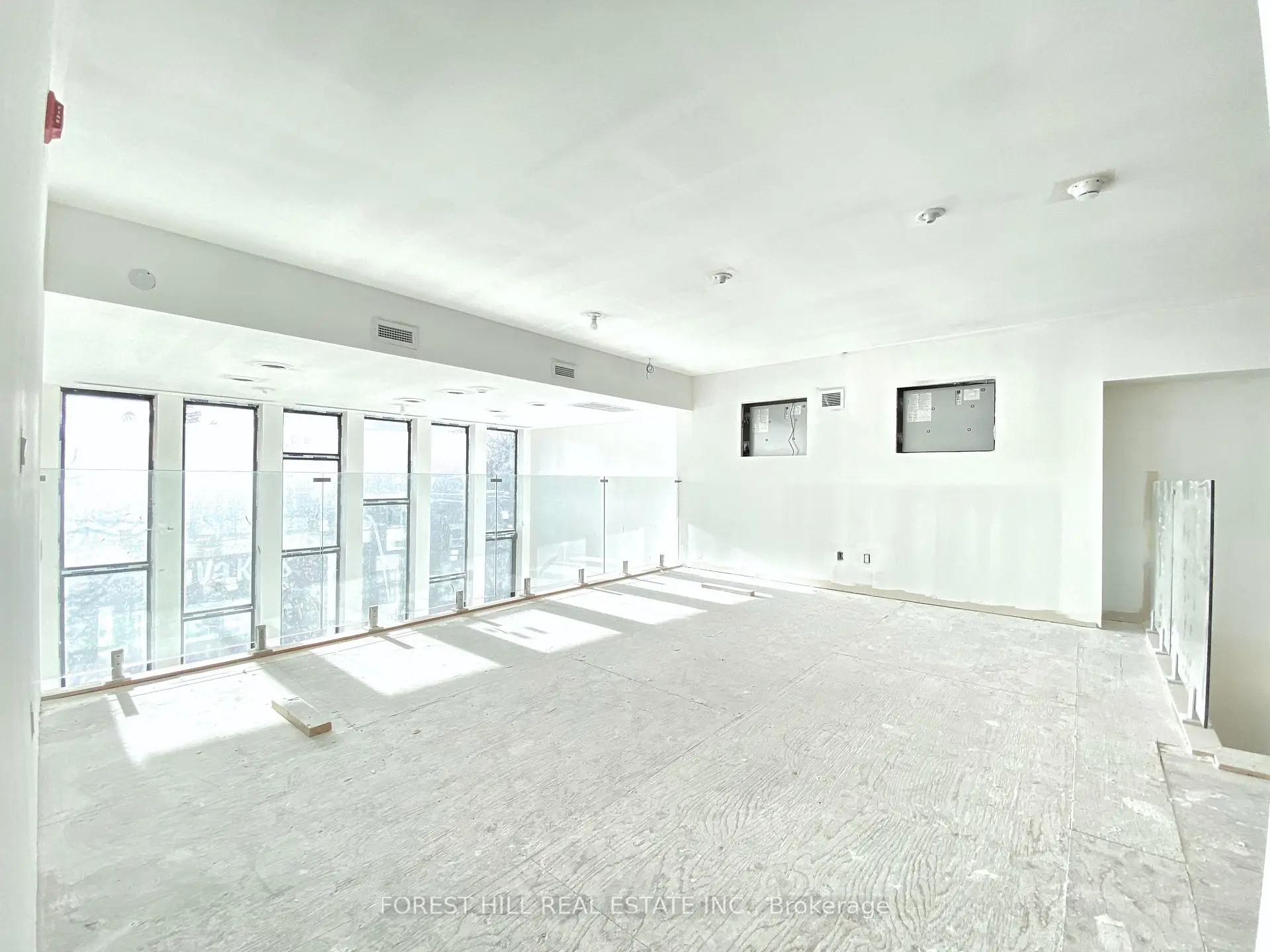 Commercial for lease