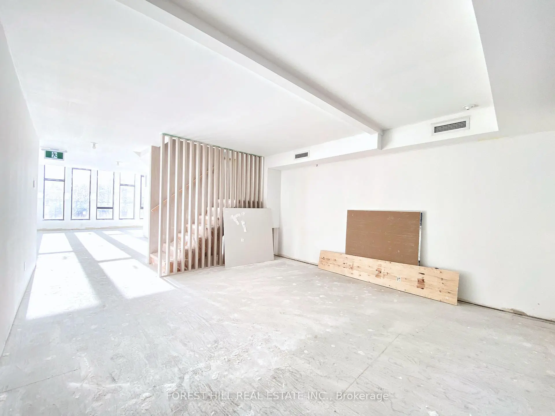 Commercial for lease