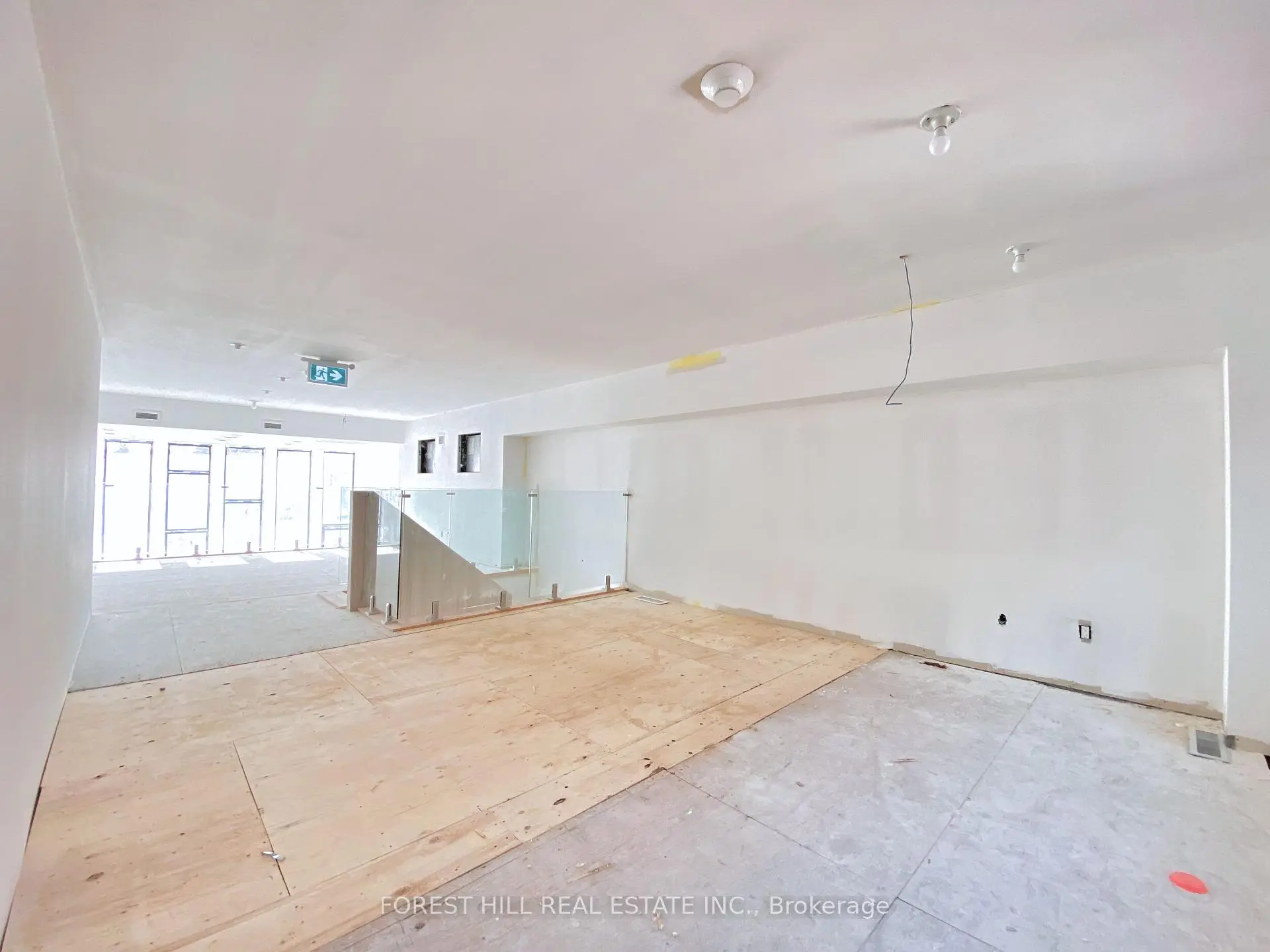 Commercial for lease
