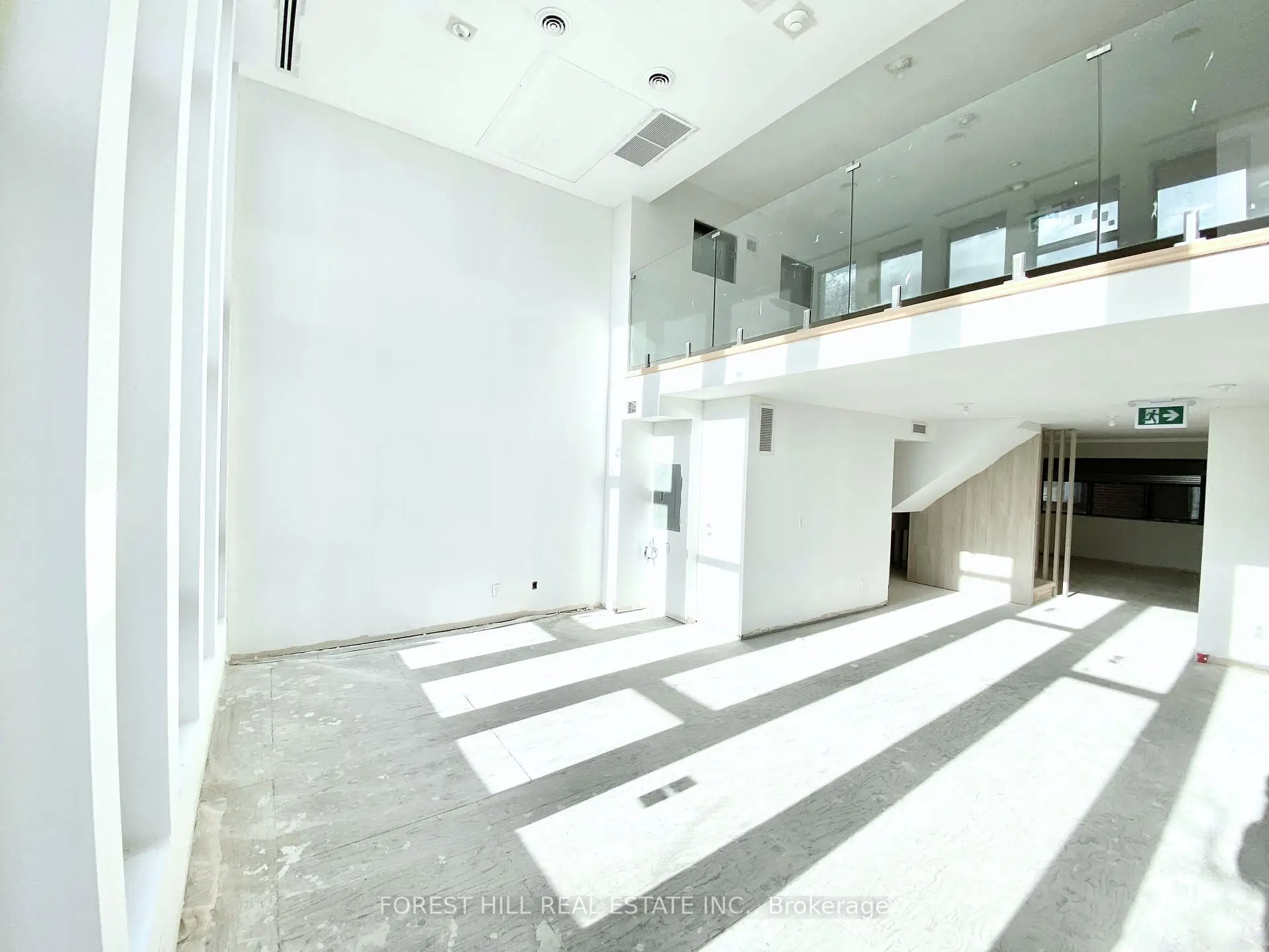 Commercial for lease