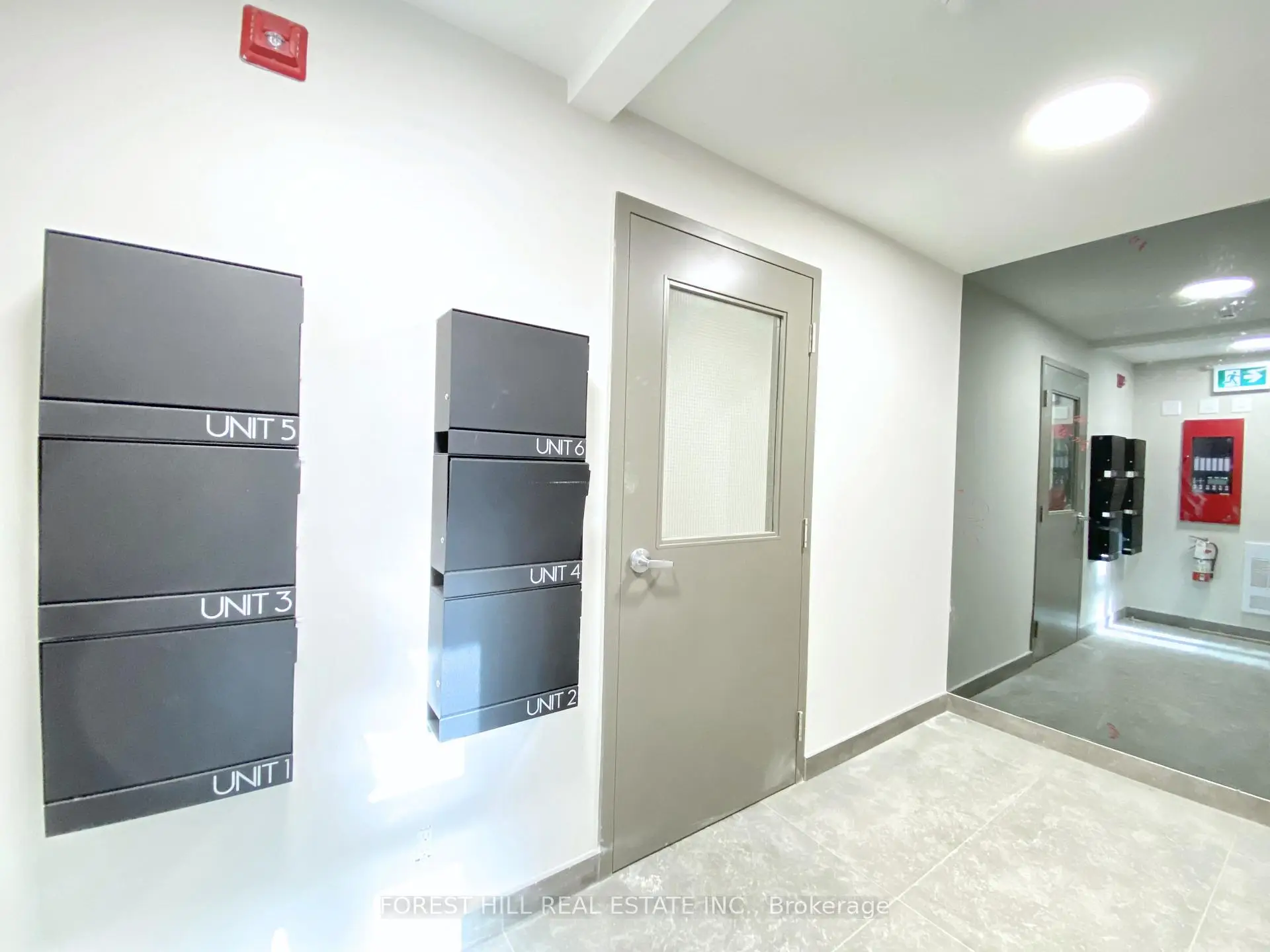 Commercial for lease