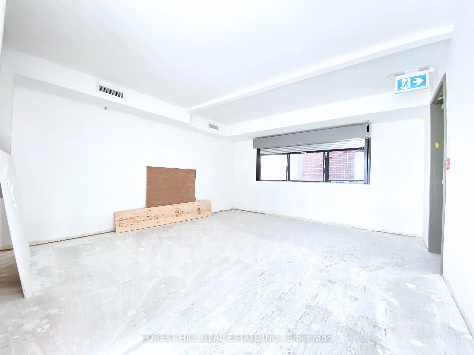 Commercial for lease