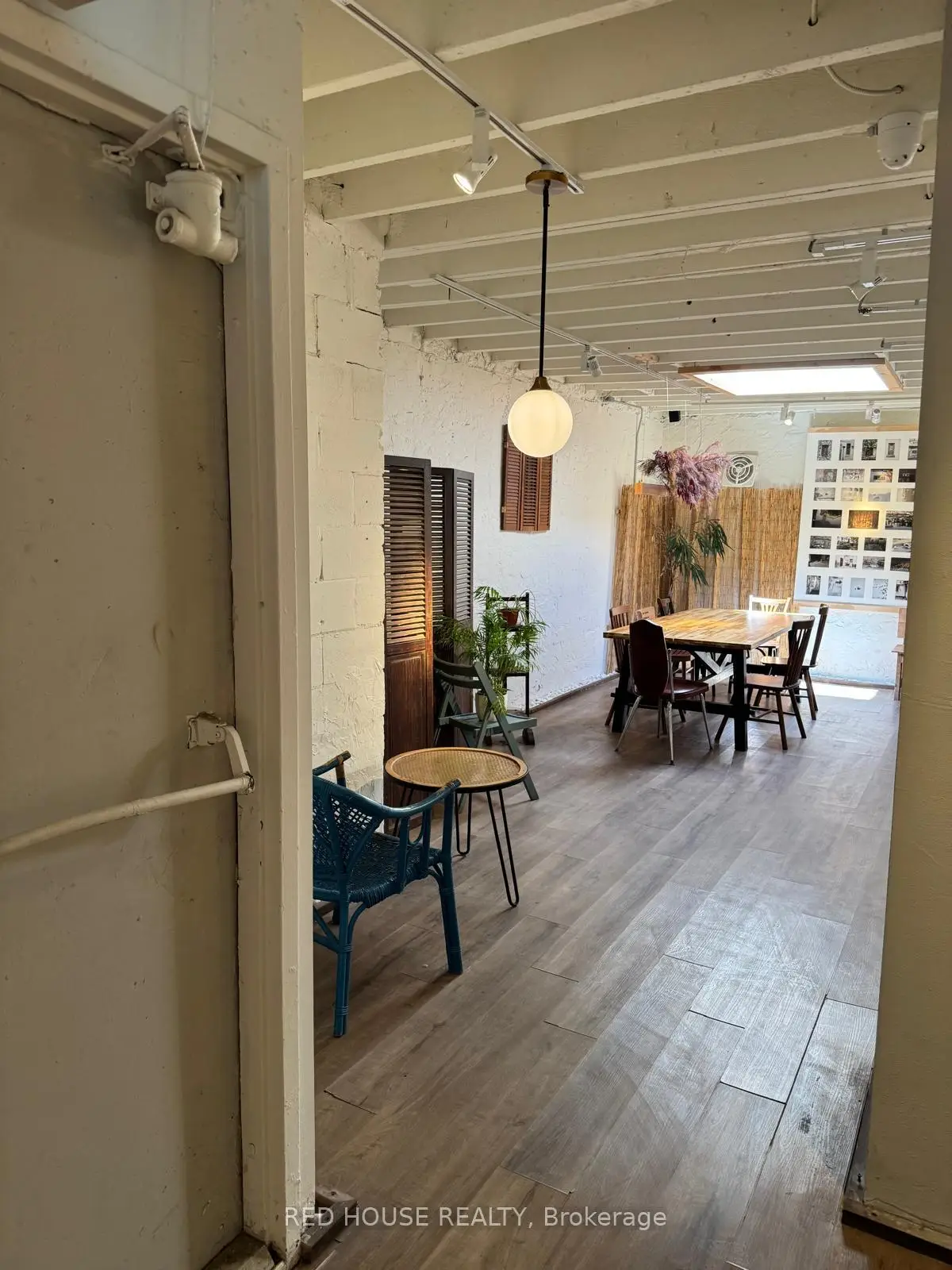 Commercial for lease
