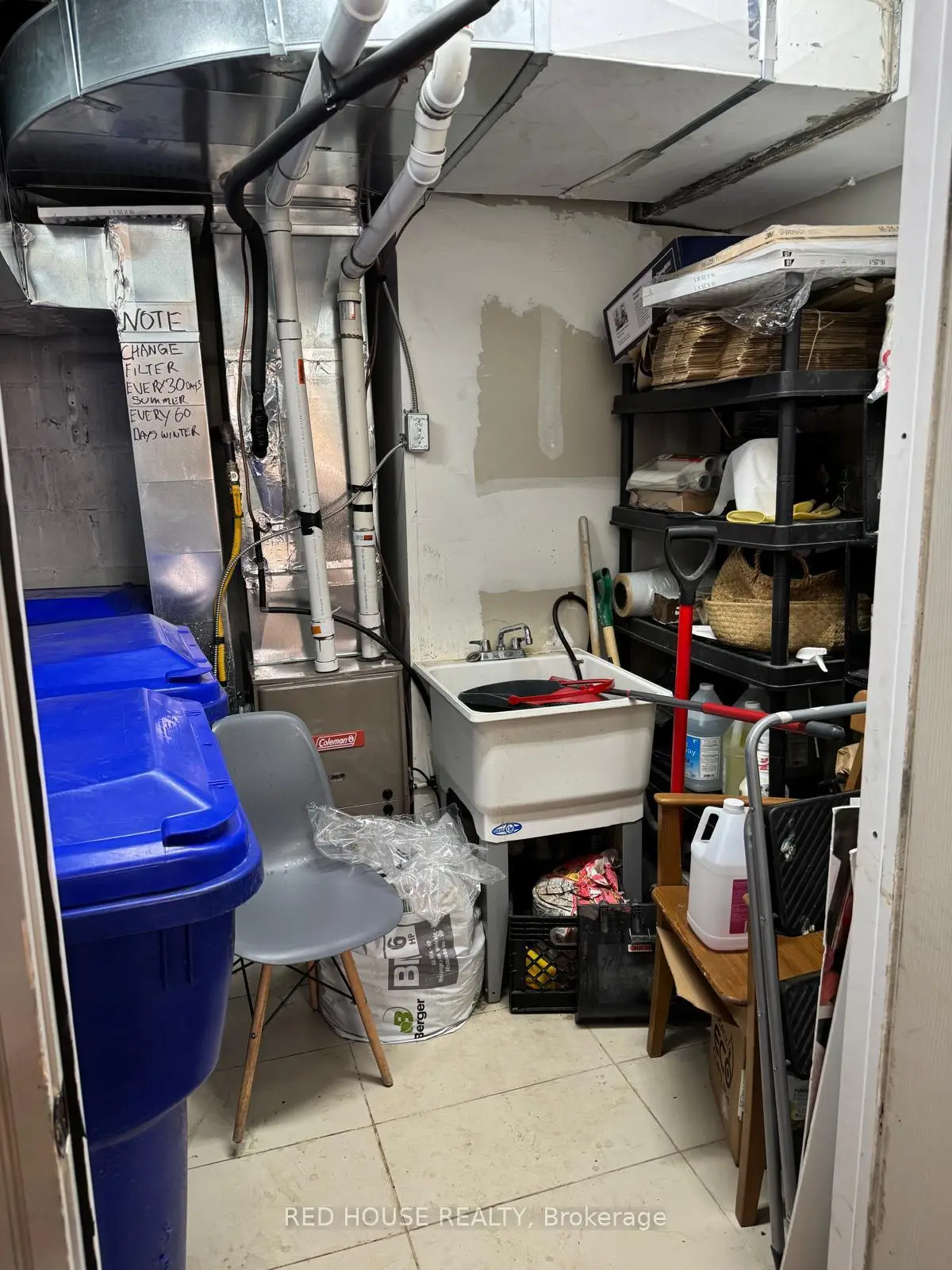 Commercial for lease