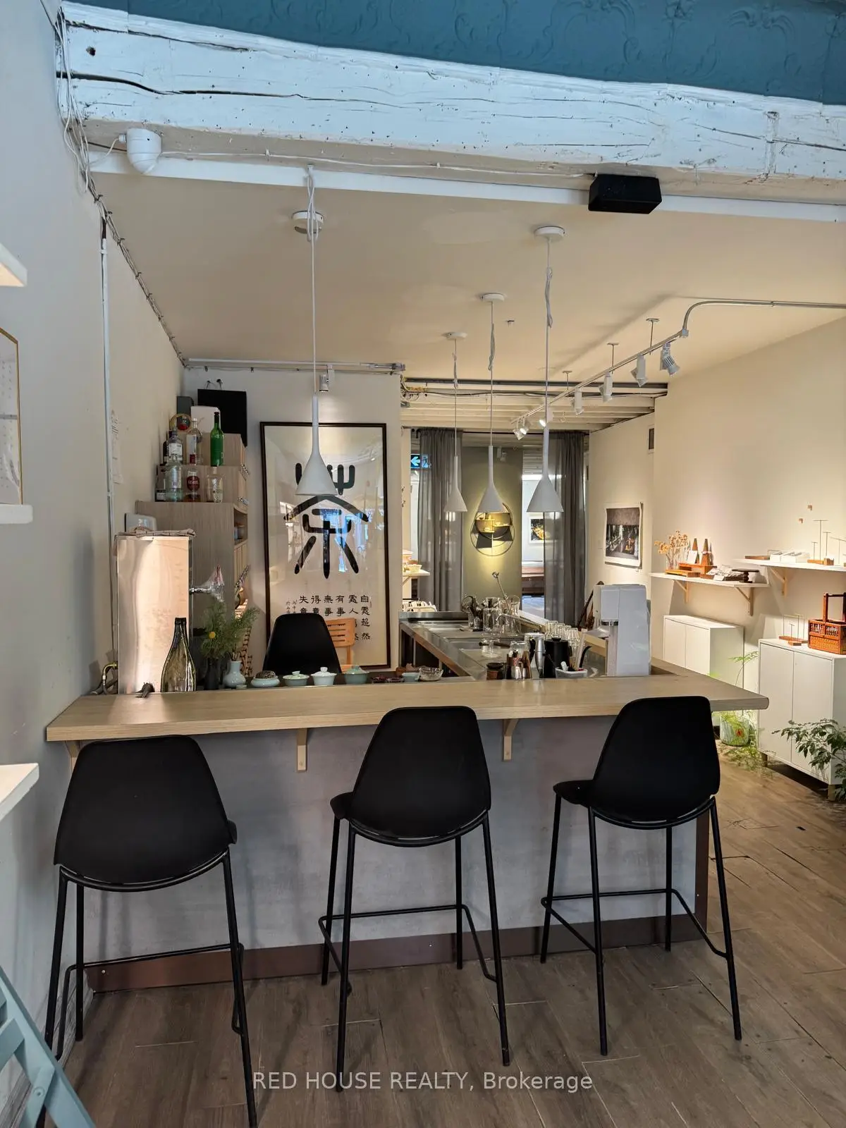 Commercial for lease