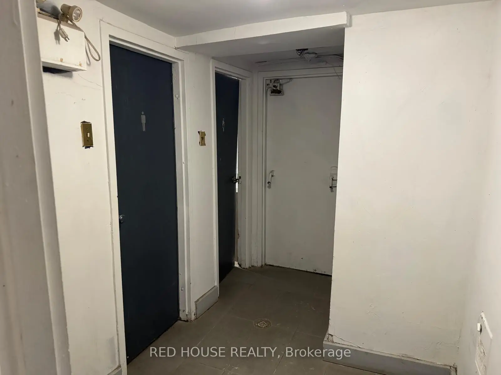 Commercial for lease