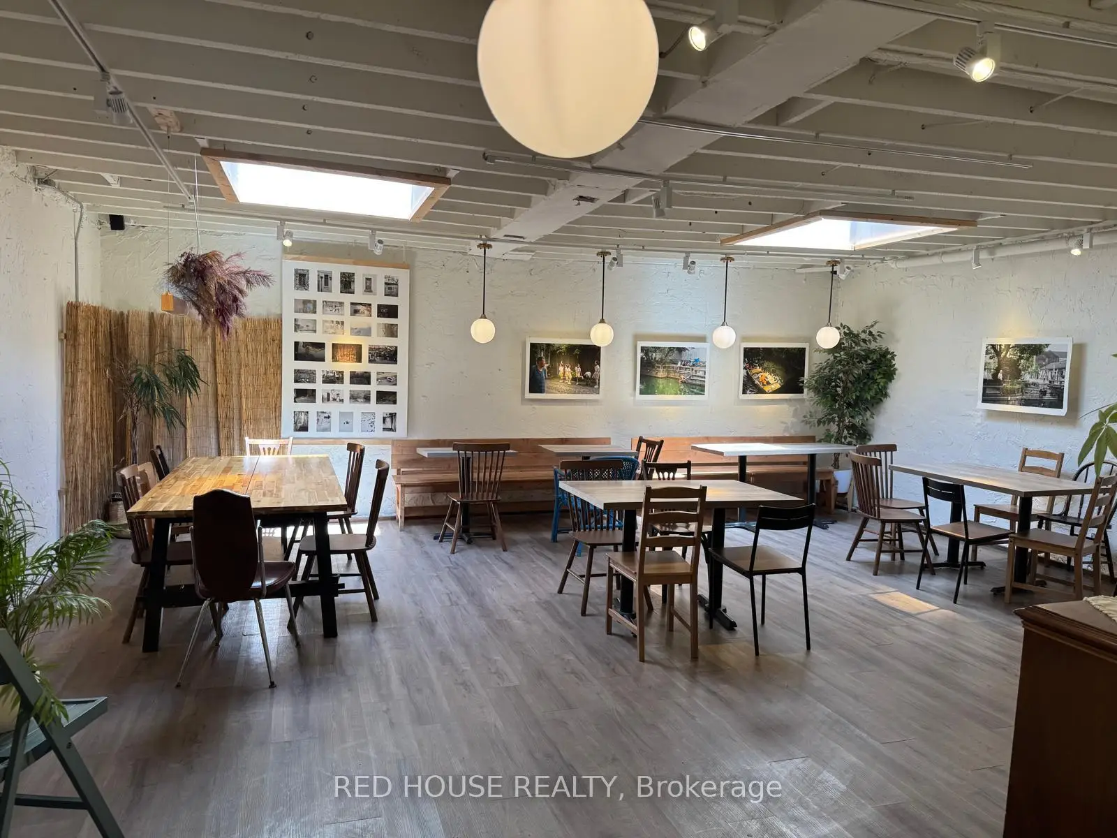 Commercial for lease