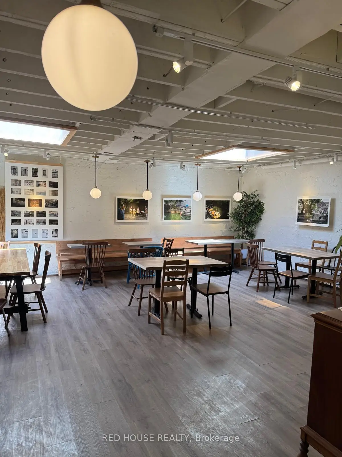 Commercial for lease