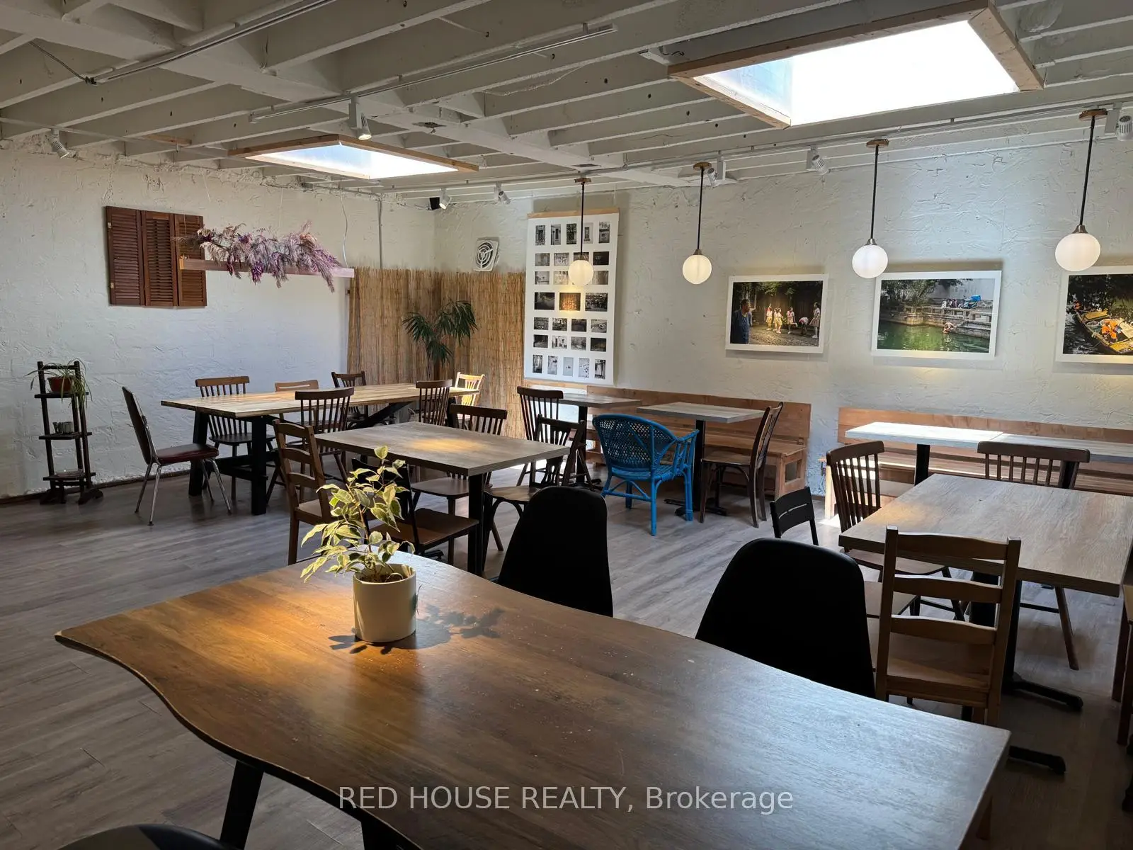 Commercial for lease