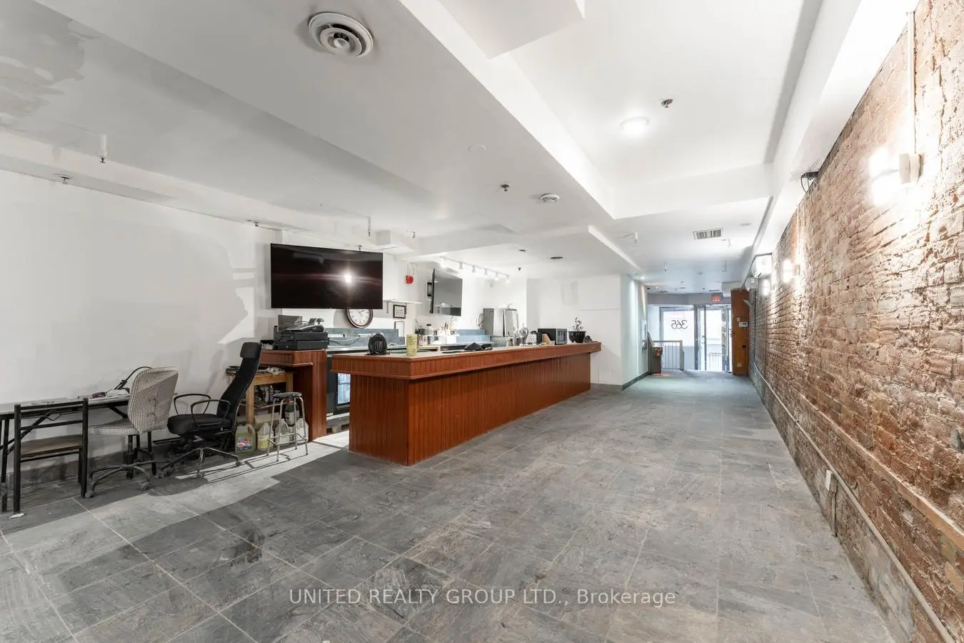 Commercial for lease