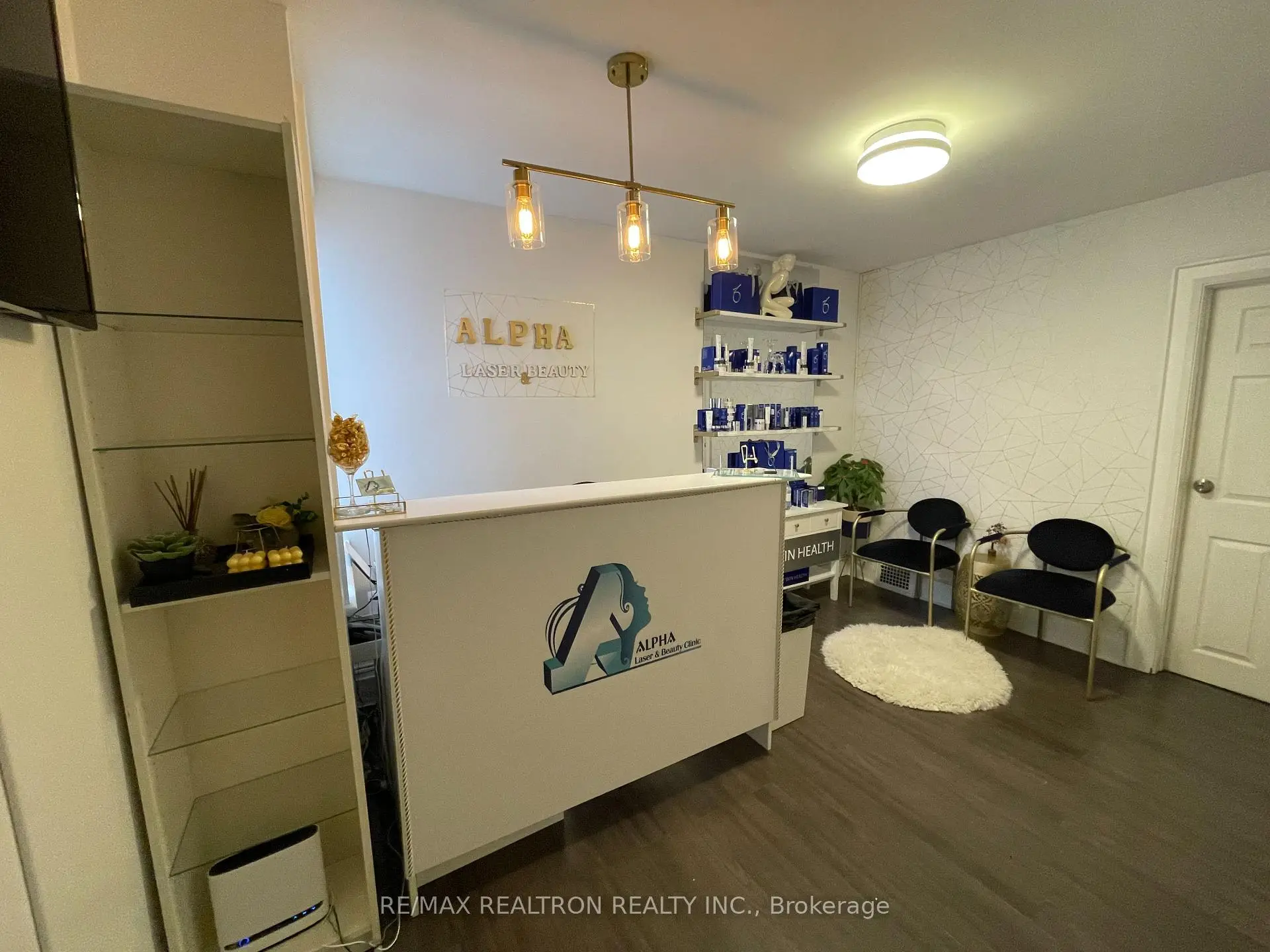 Commercial for lease