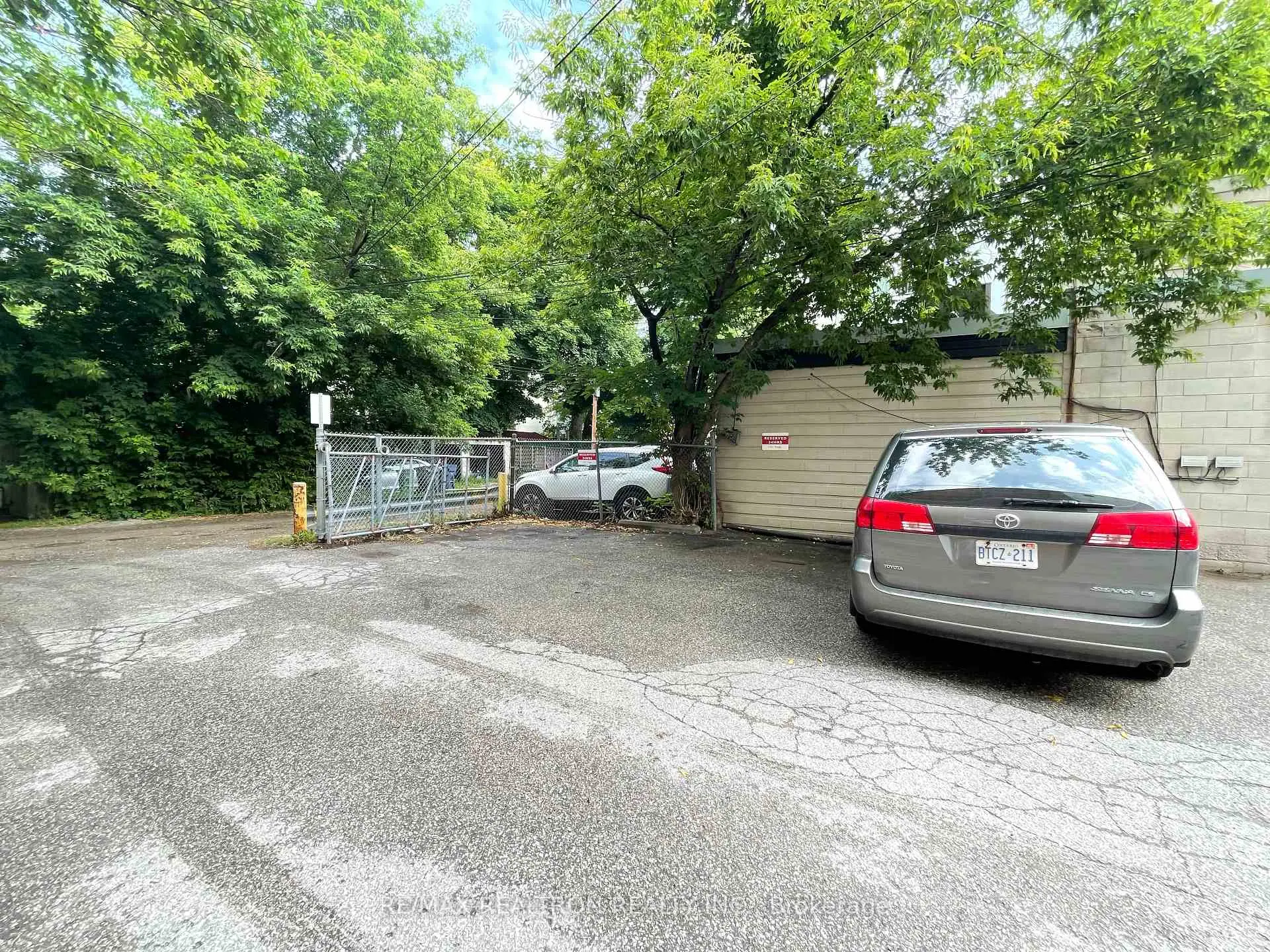 Commercial for lease