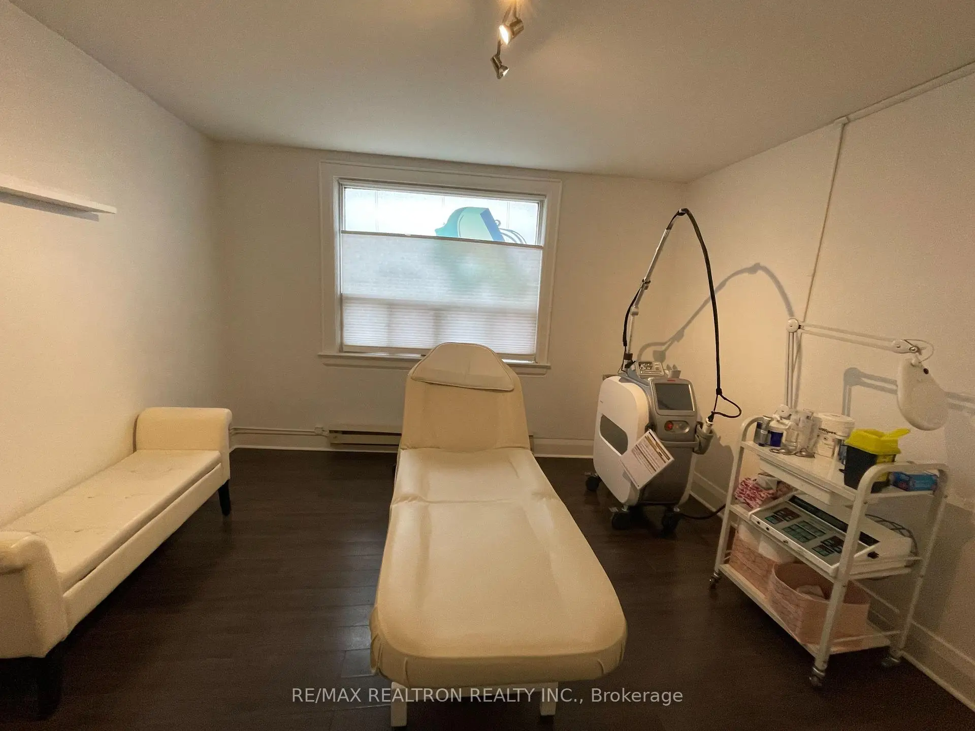 Commercial for lease