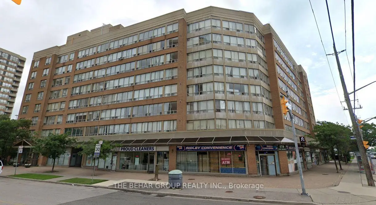 Commercial for lease