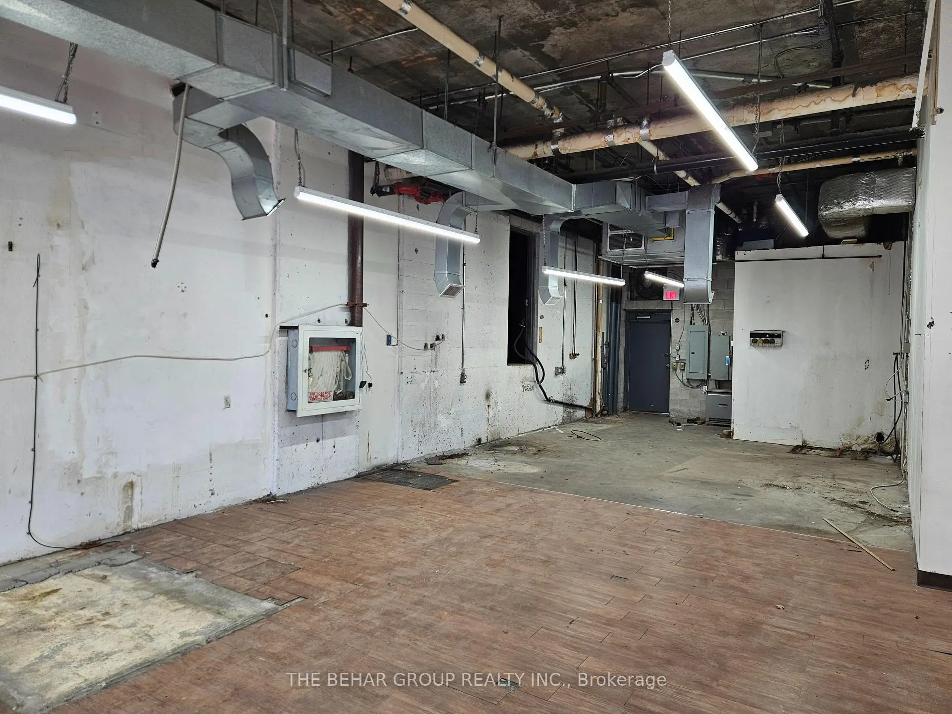 Commercial for lease