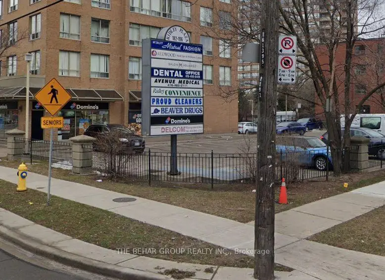 Commercial for lease