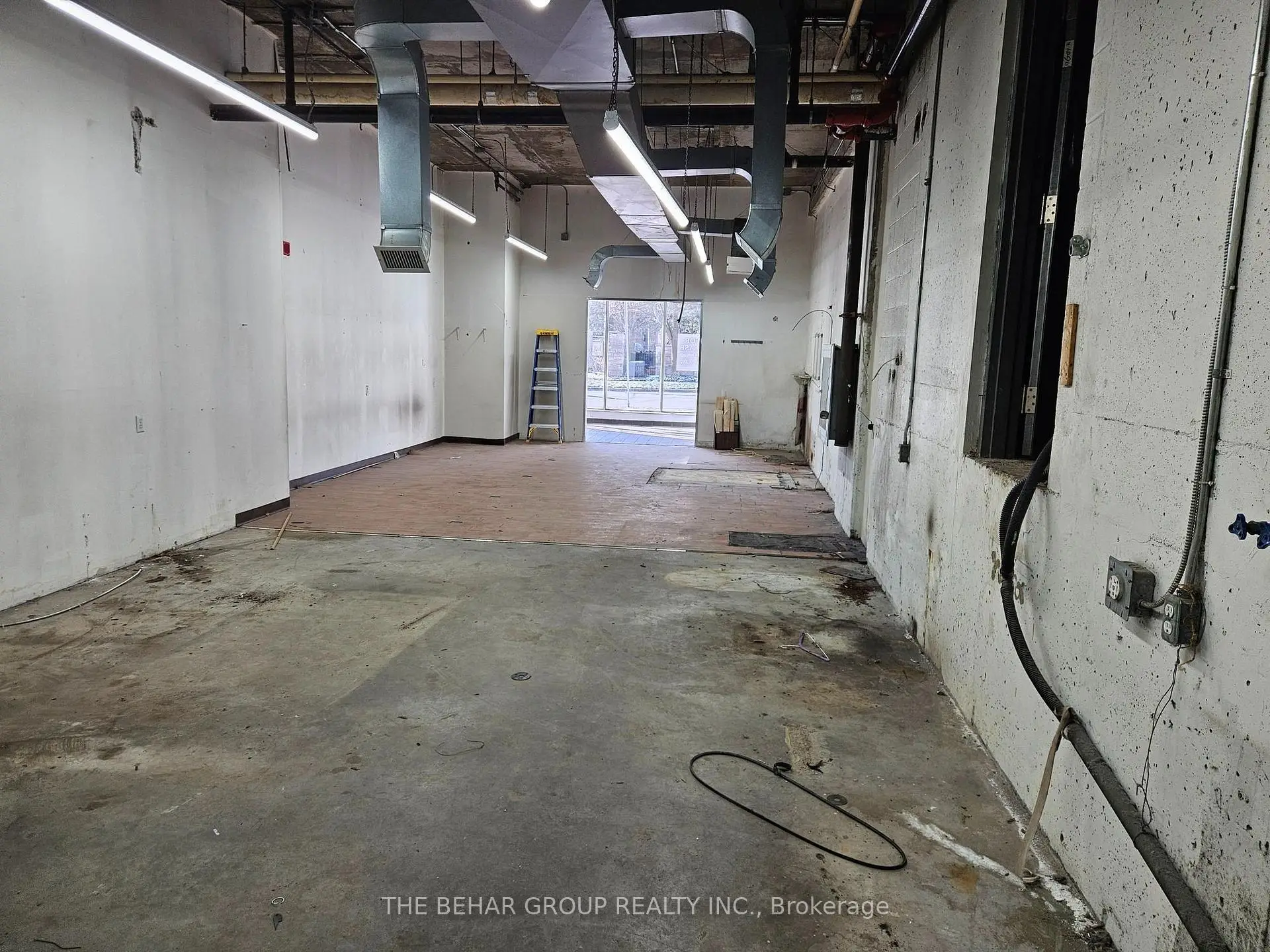 Commercial for lease