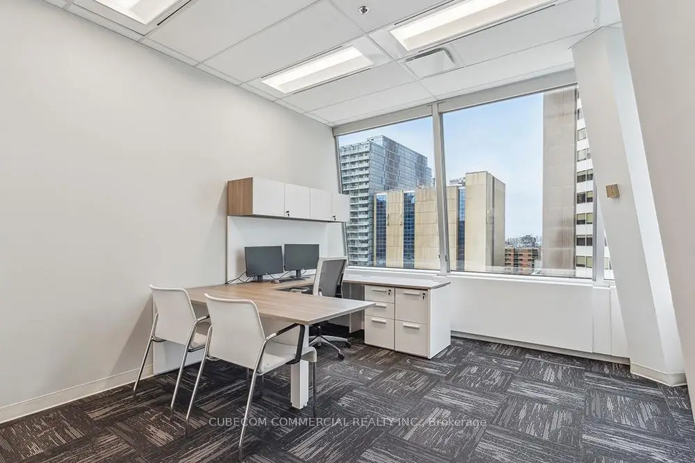 Commercial for lease