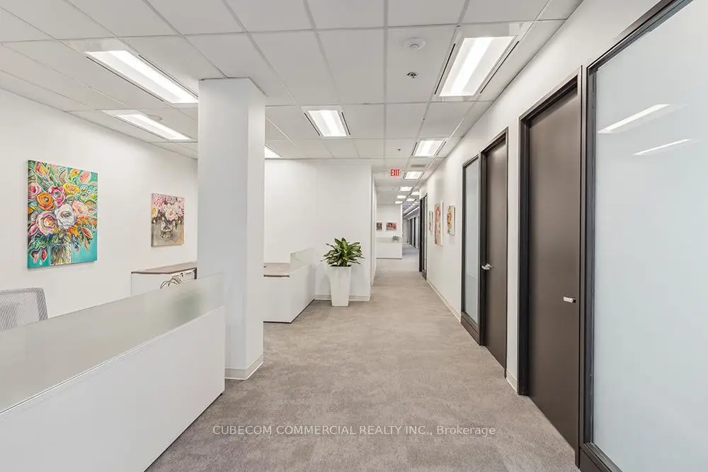 Commercial for lease