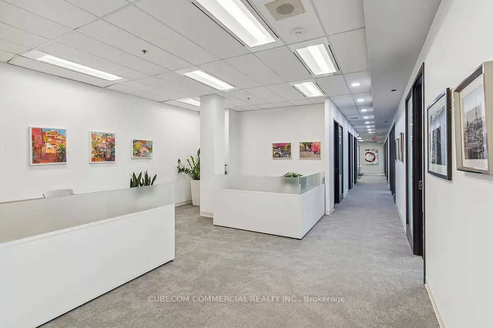 Commercial for lease