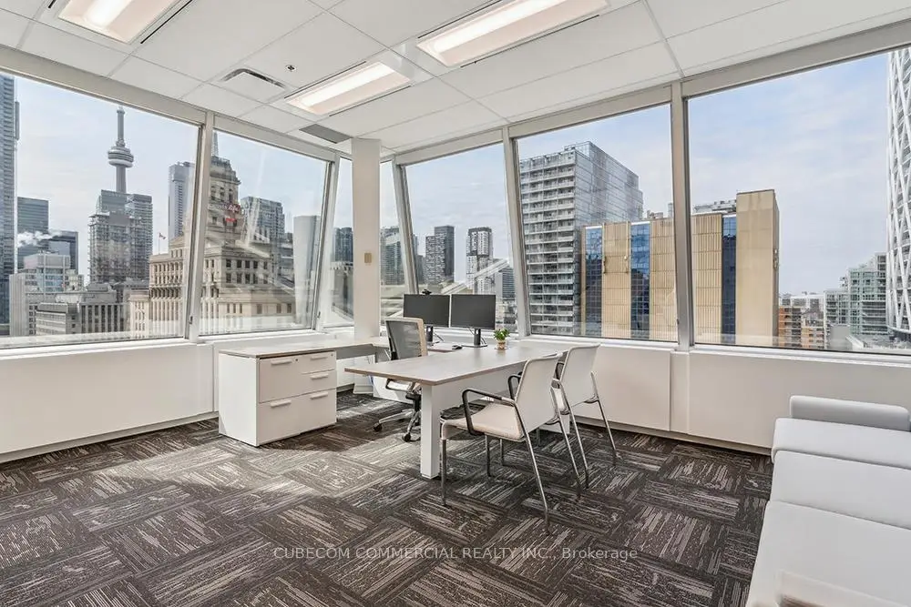 Commercial for lease