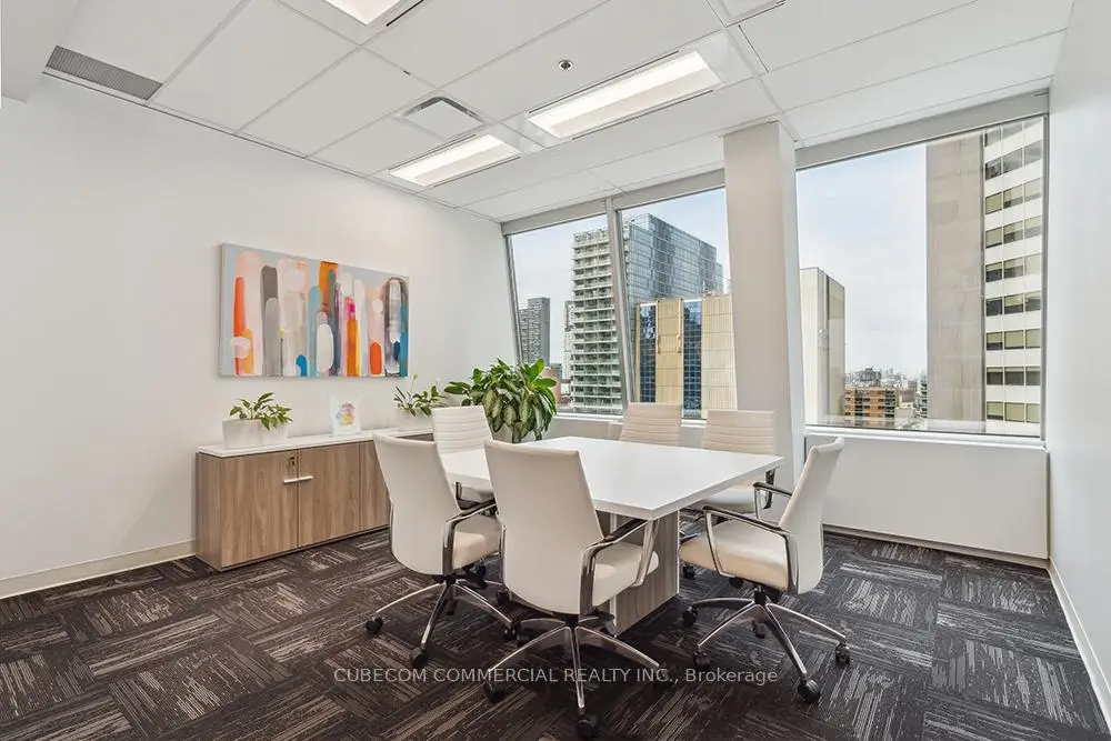 Commercial for lease