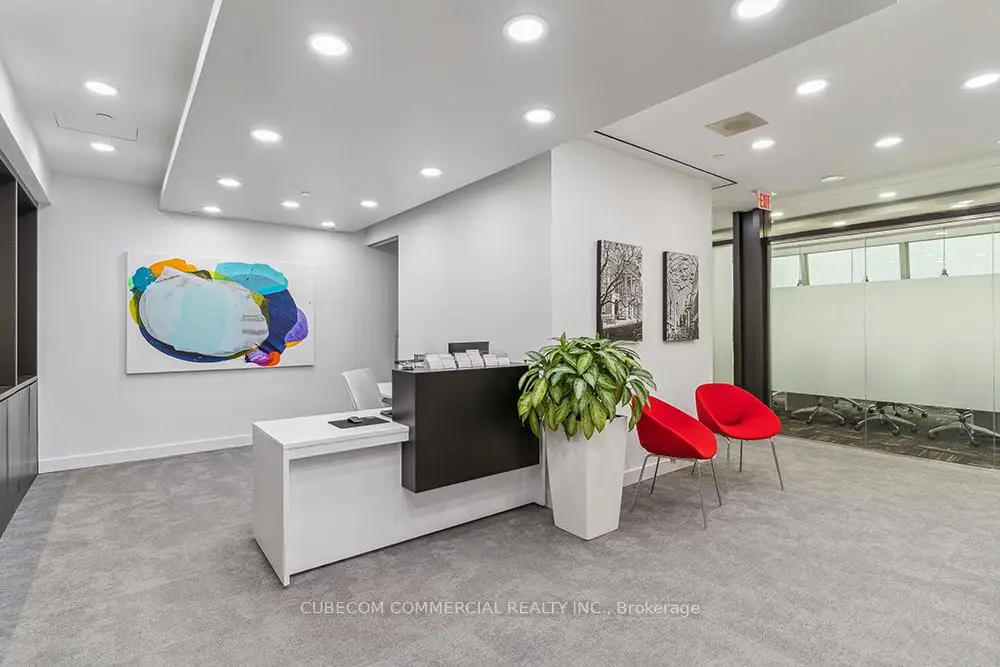 Commercial for lease