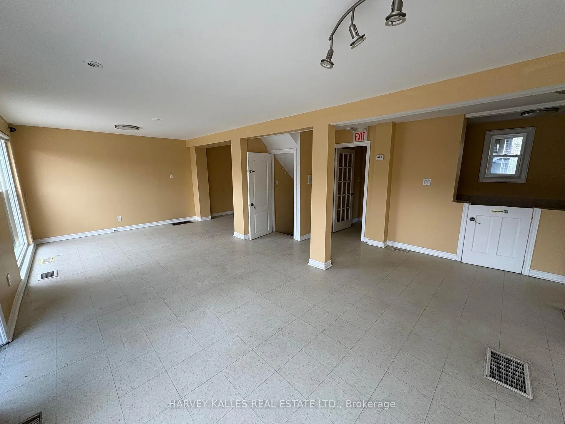 Commercial for lease