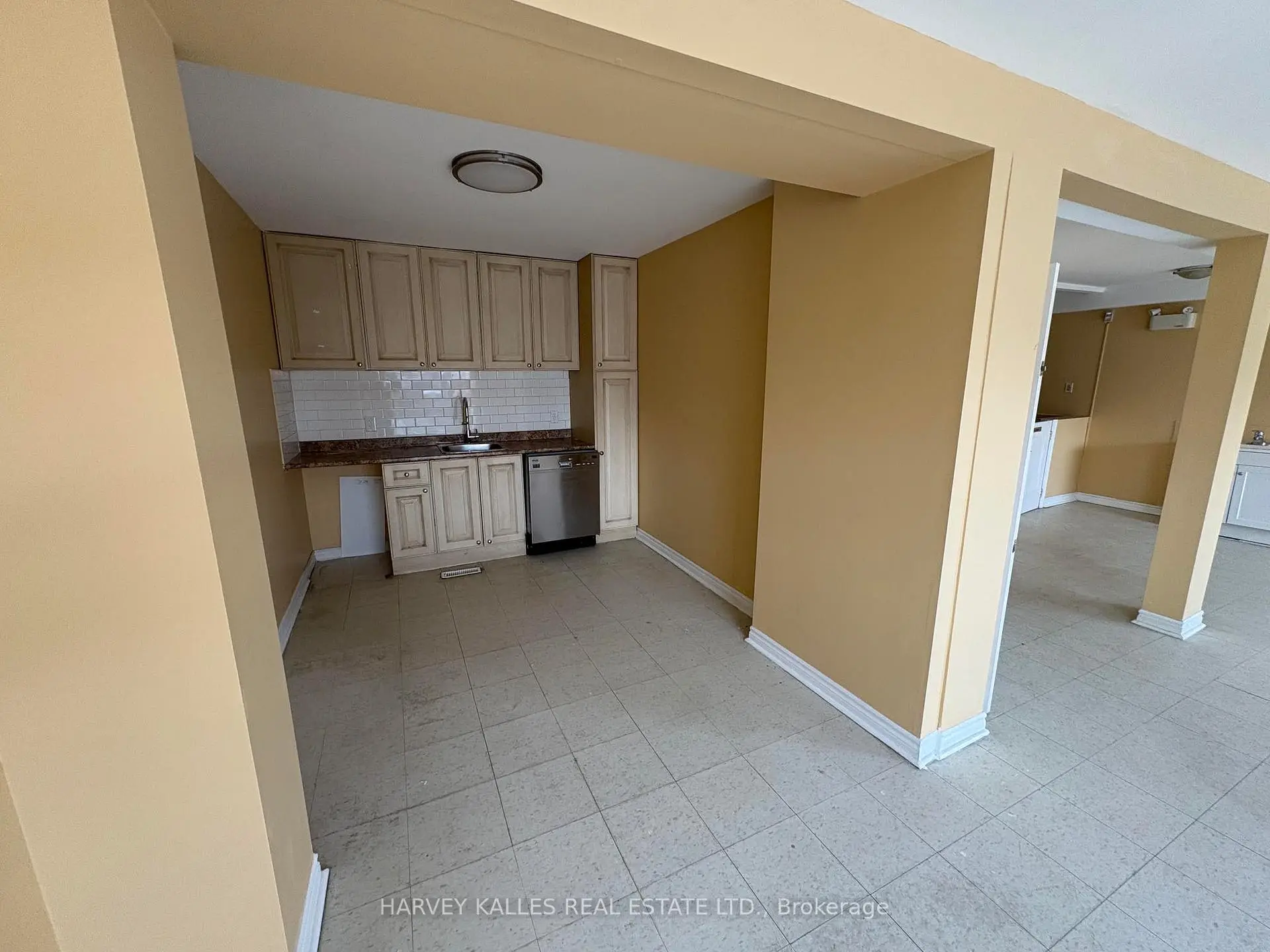 Commercial for lease