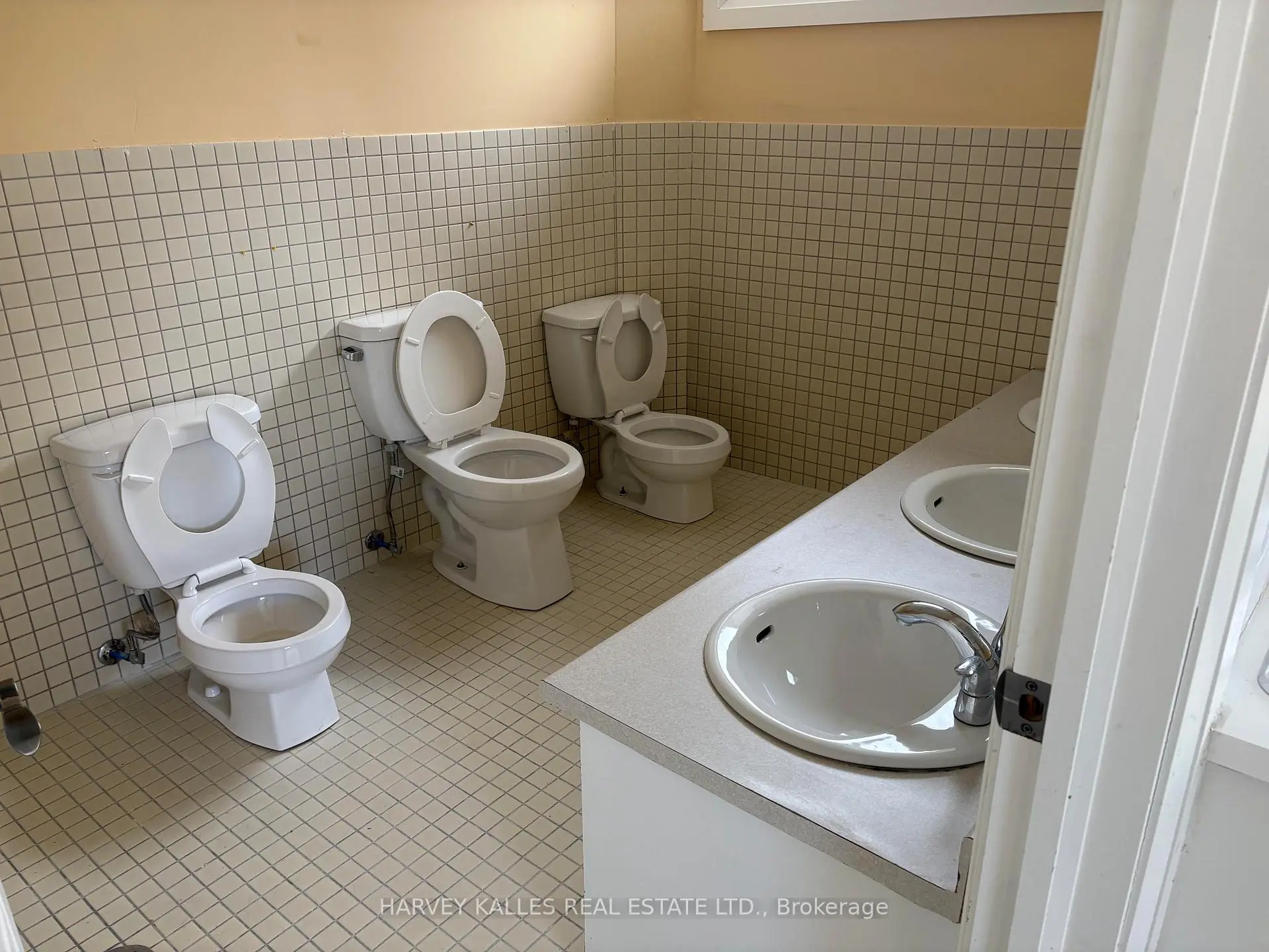 Commercial for lease