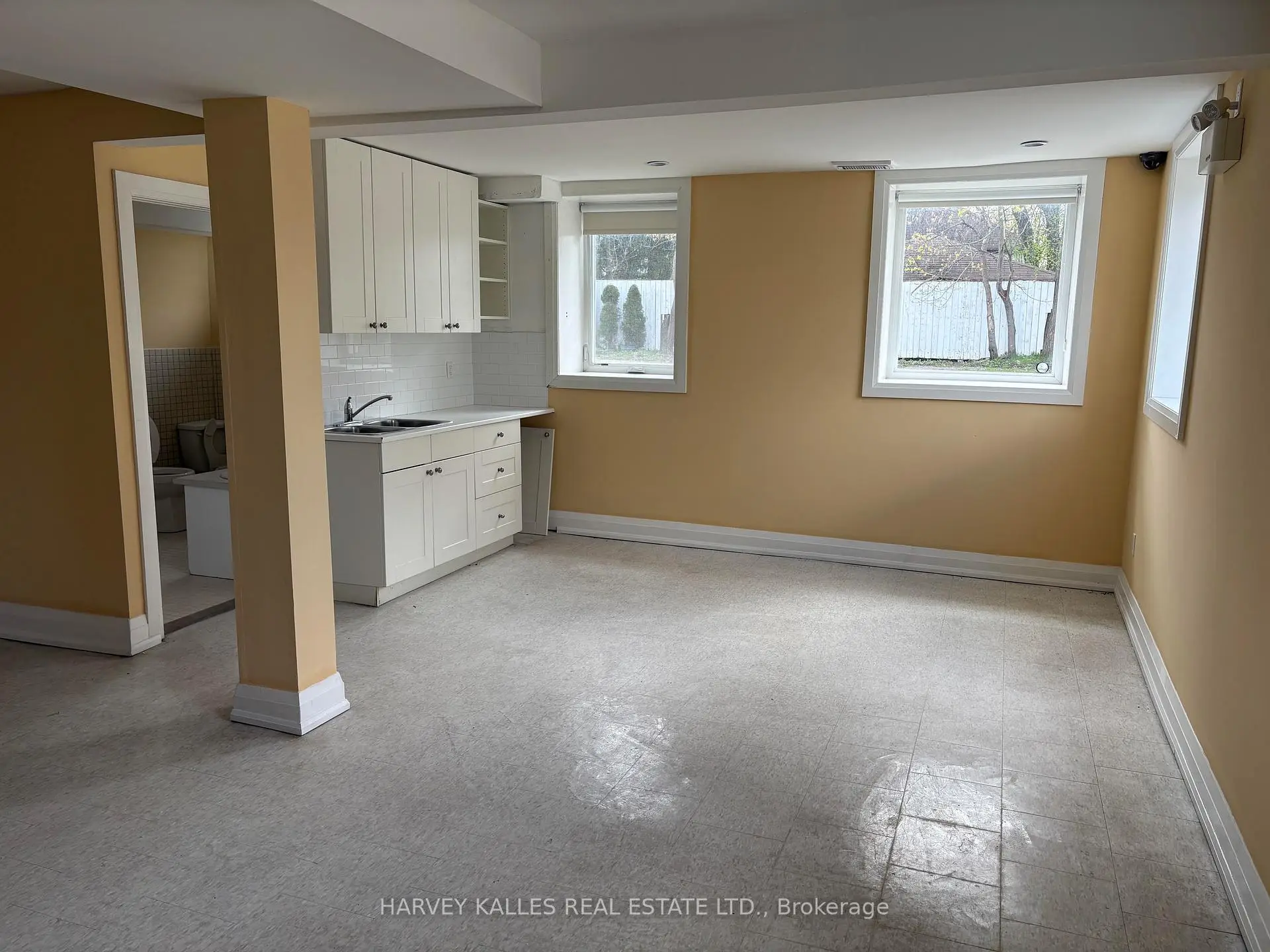Commercial for lease