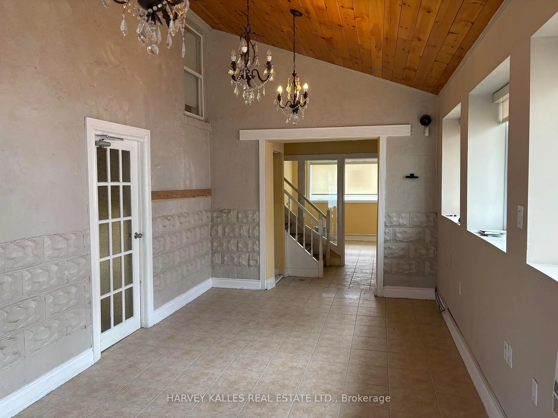 Commercial for lease