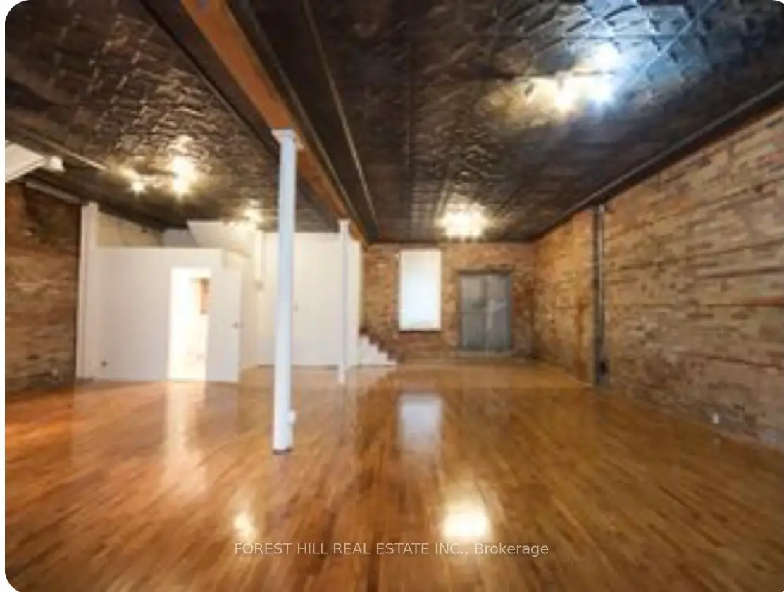 Commercial for lease