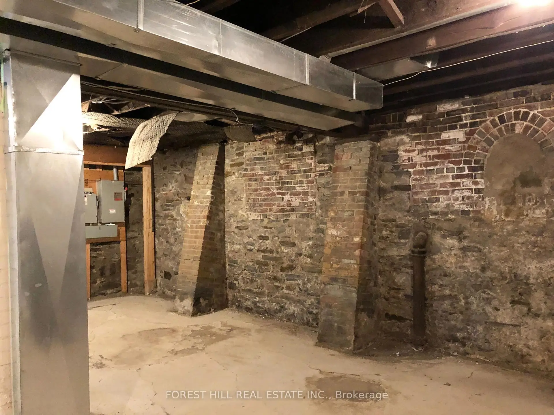 Commercial for lease