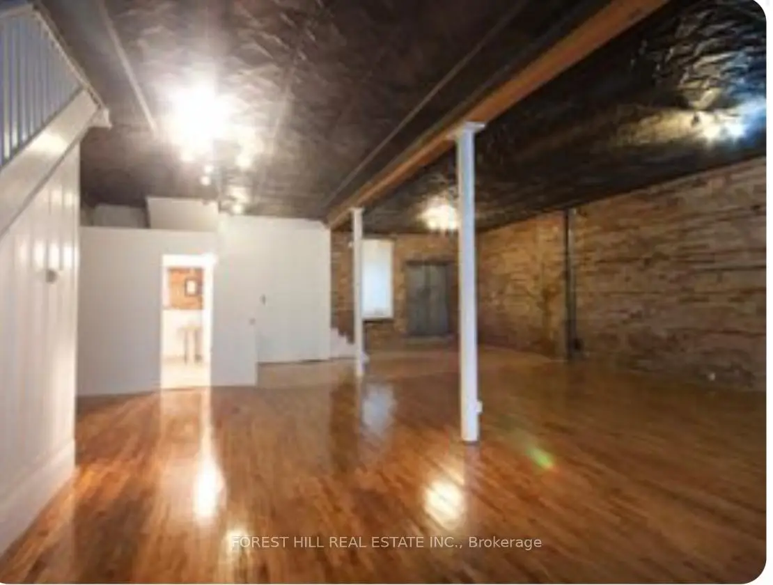 Commercial for lease
