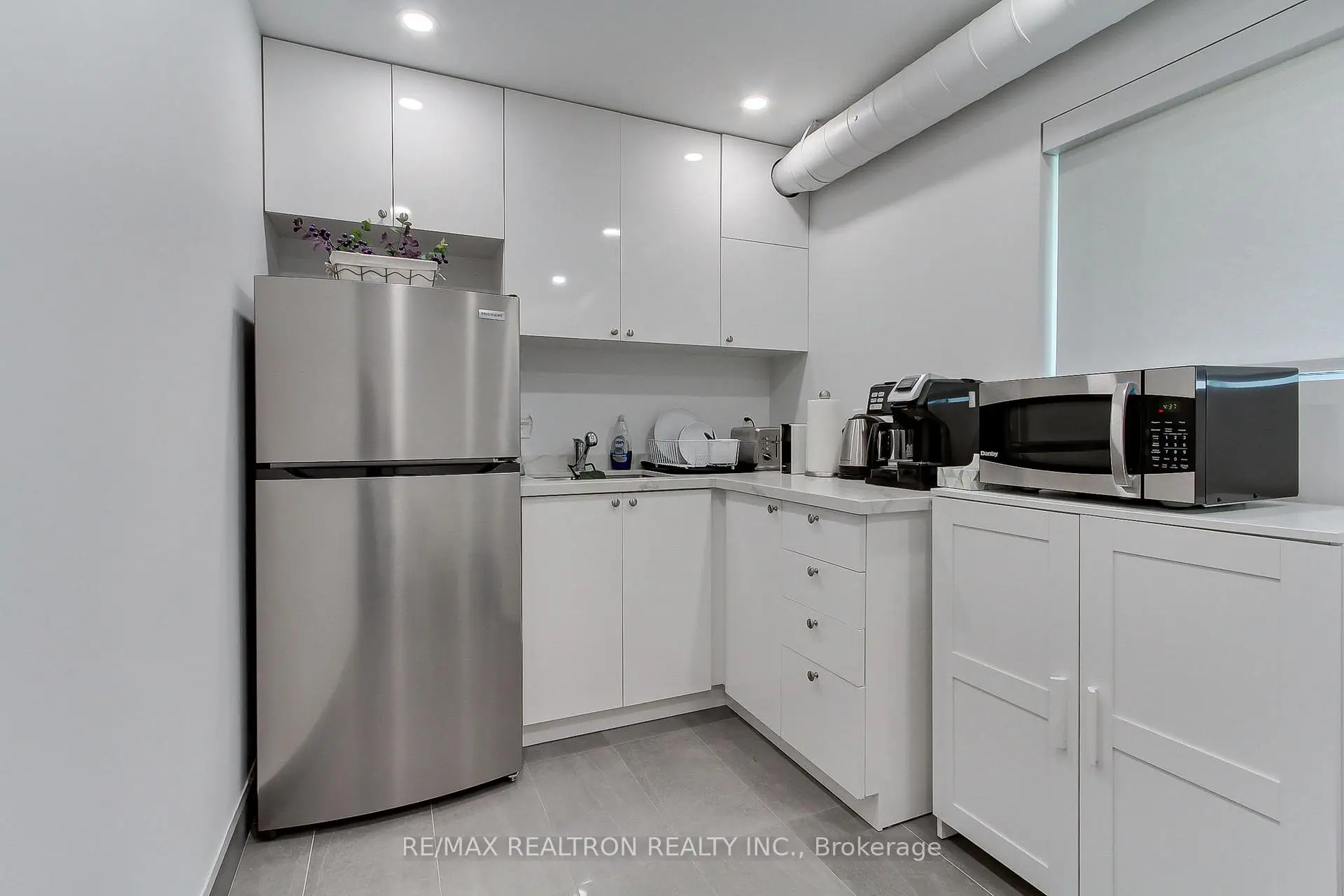 Commercial for lease
