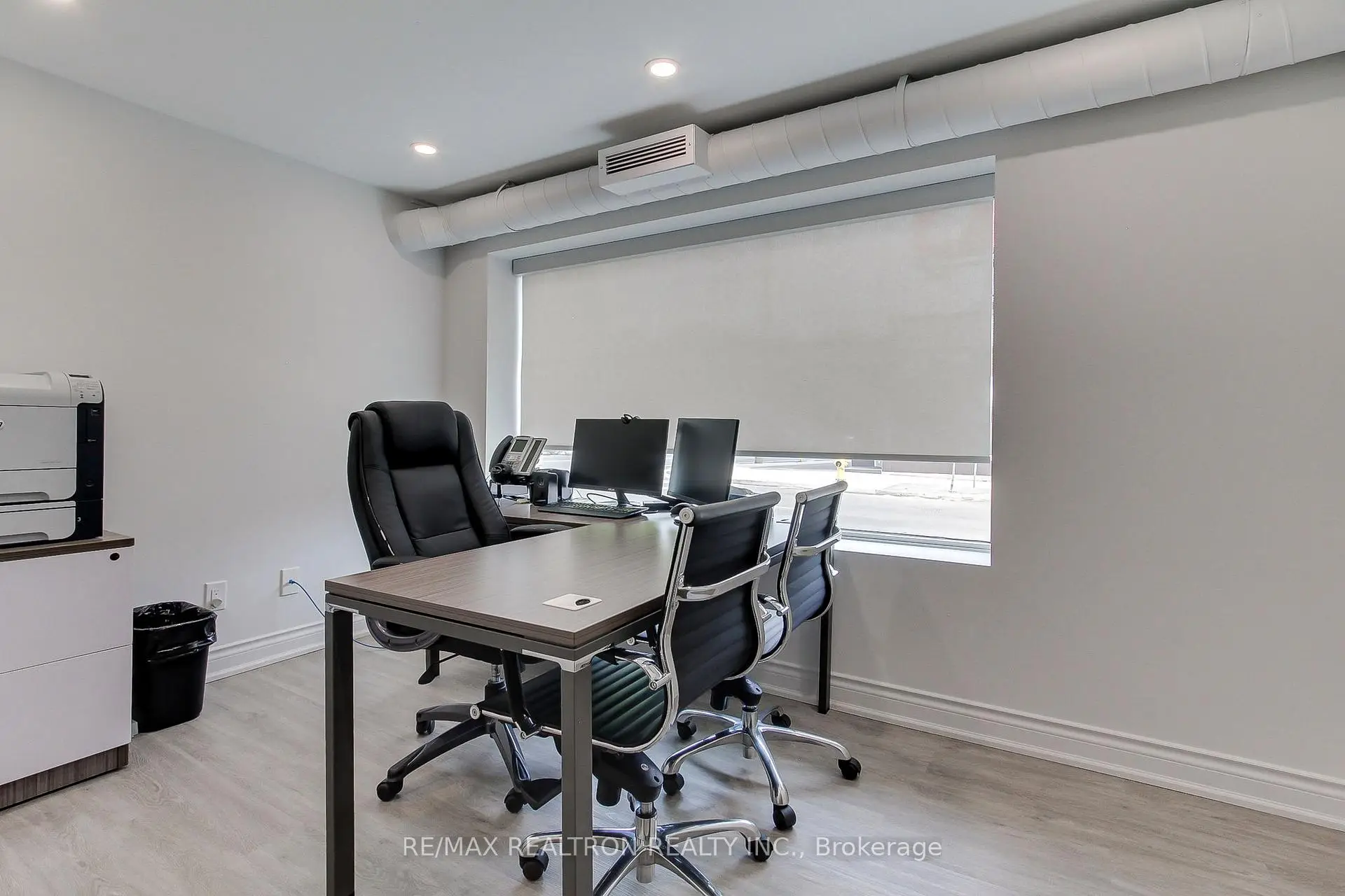 Commercial for lease