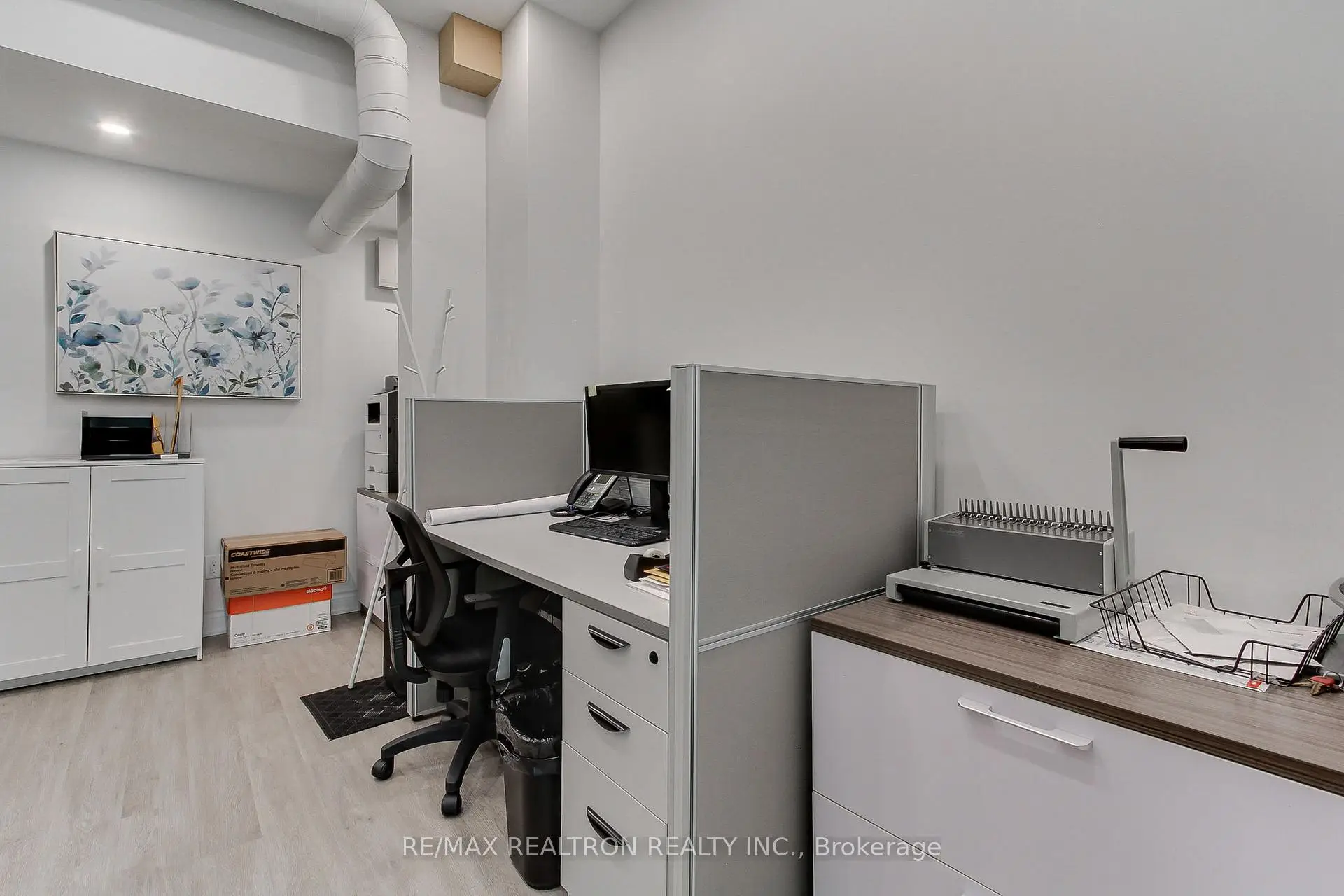 Commercial for lease