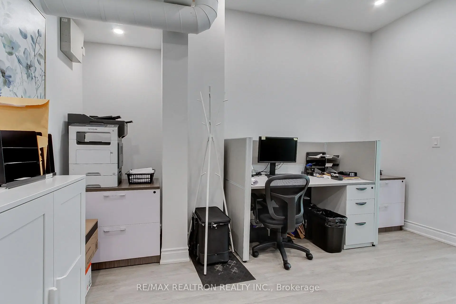 Commercial for lease