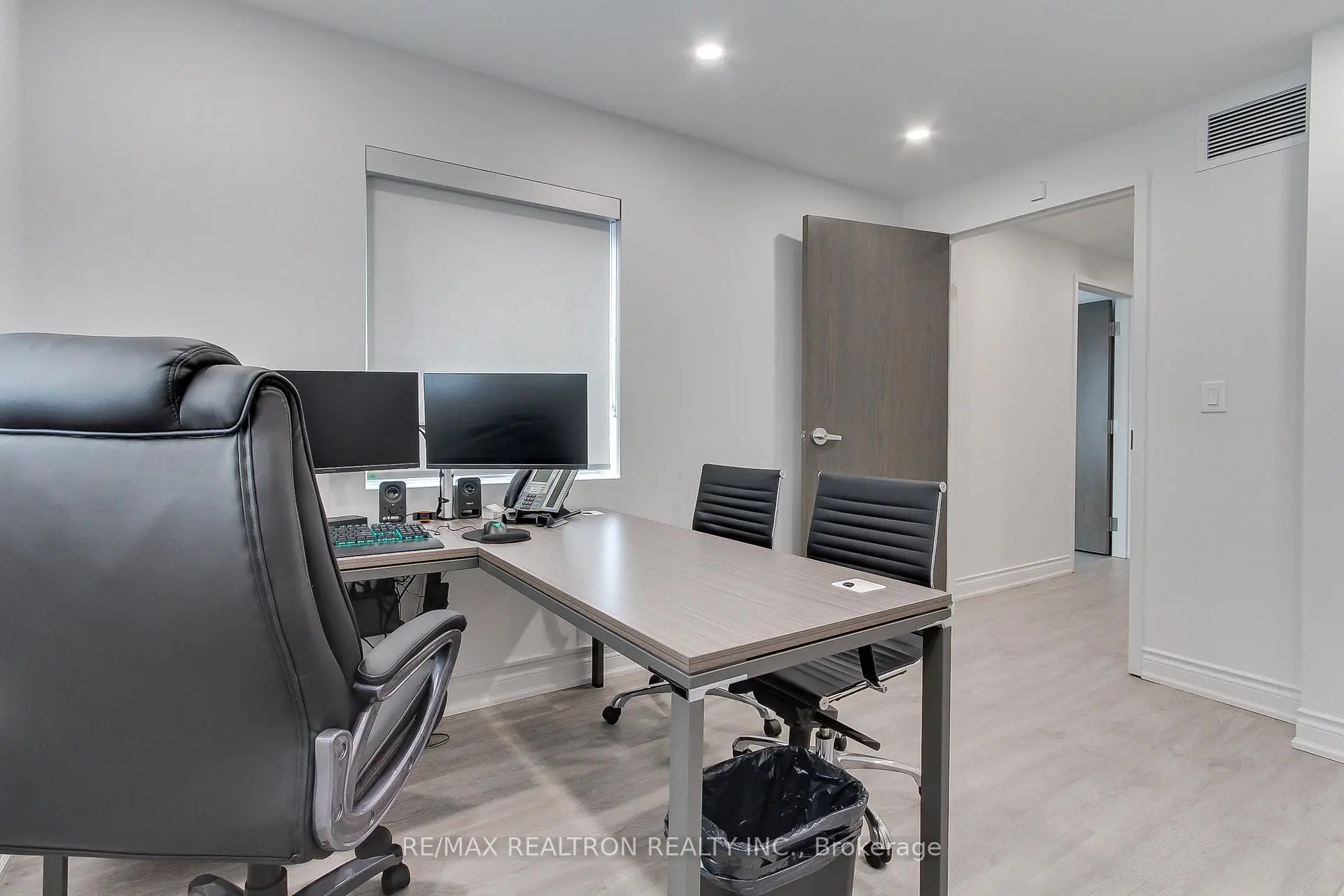 Commercial for lease