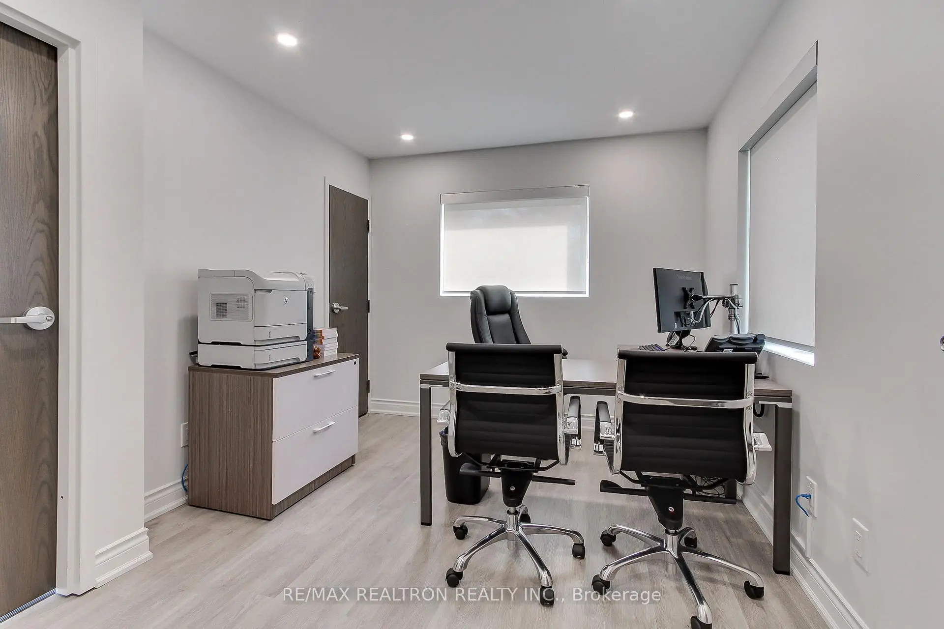 Commercial for lease