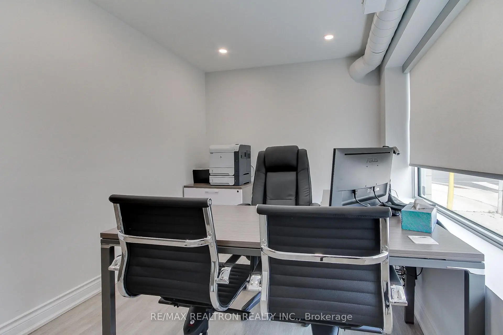 Commercial for lease
