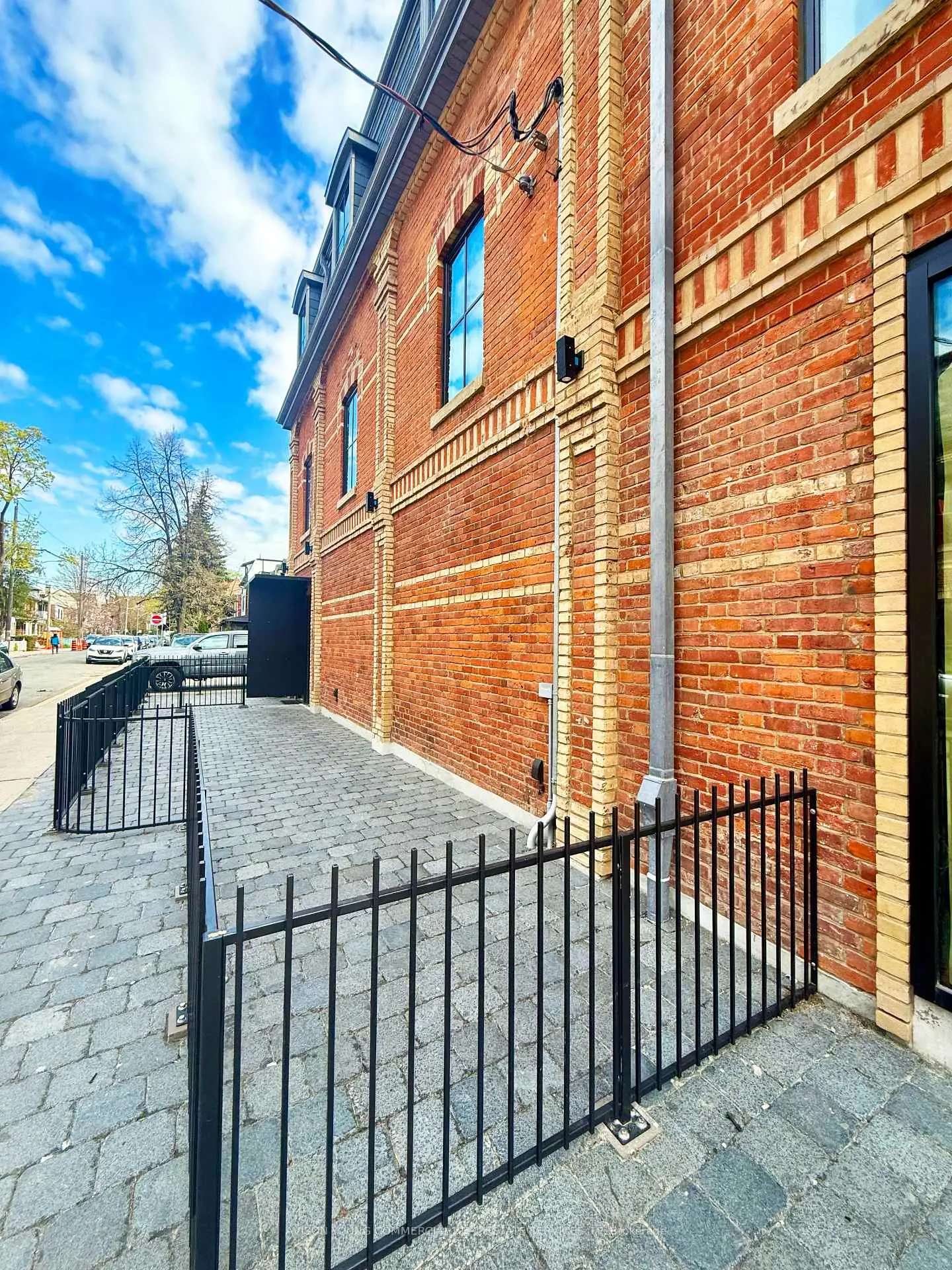 Commercial for lease