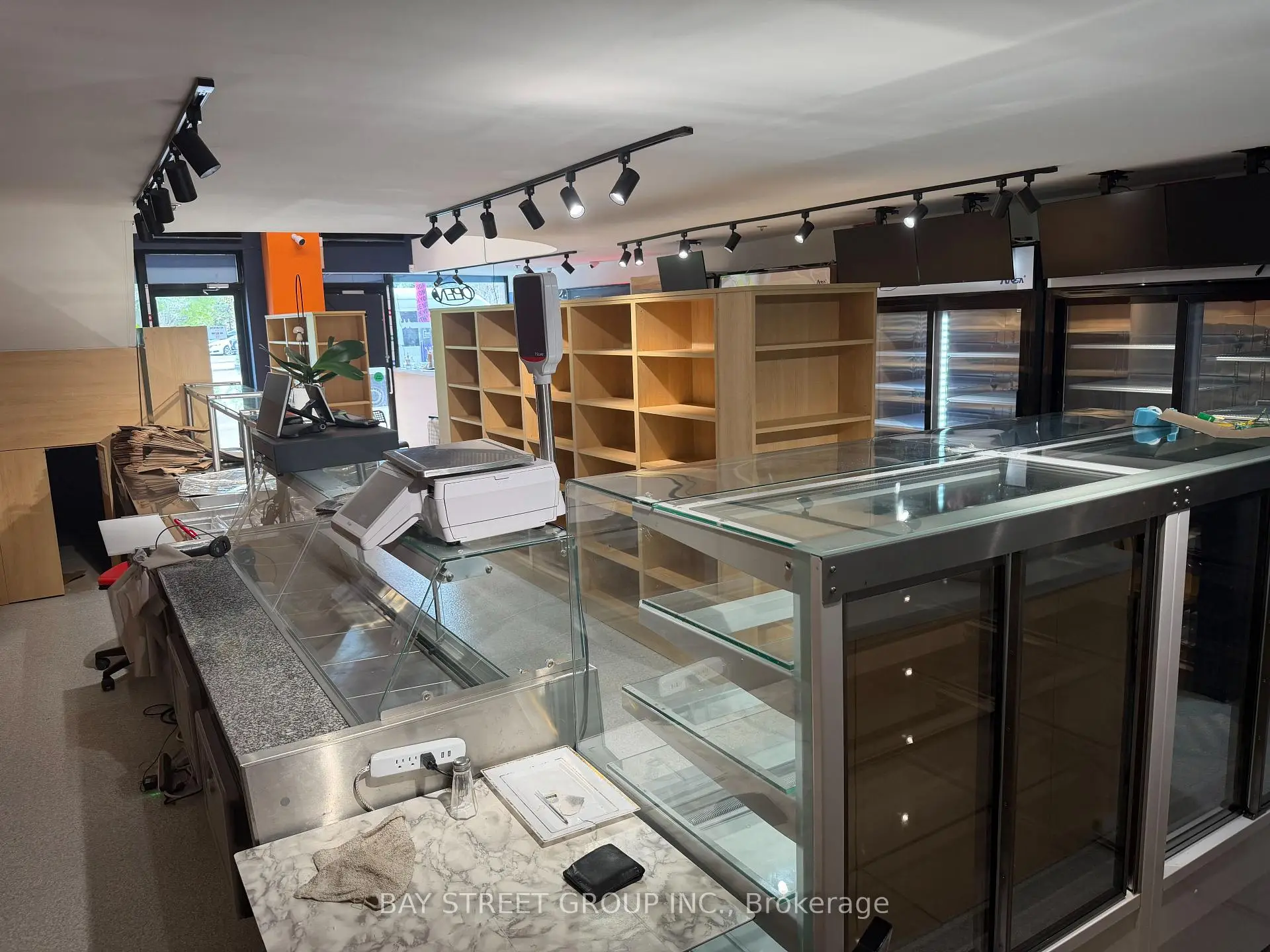 Commercial for lease