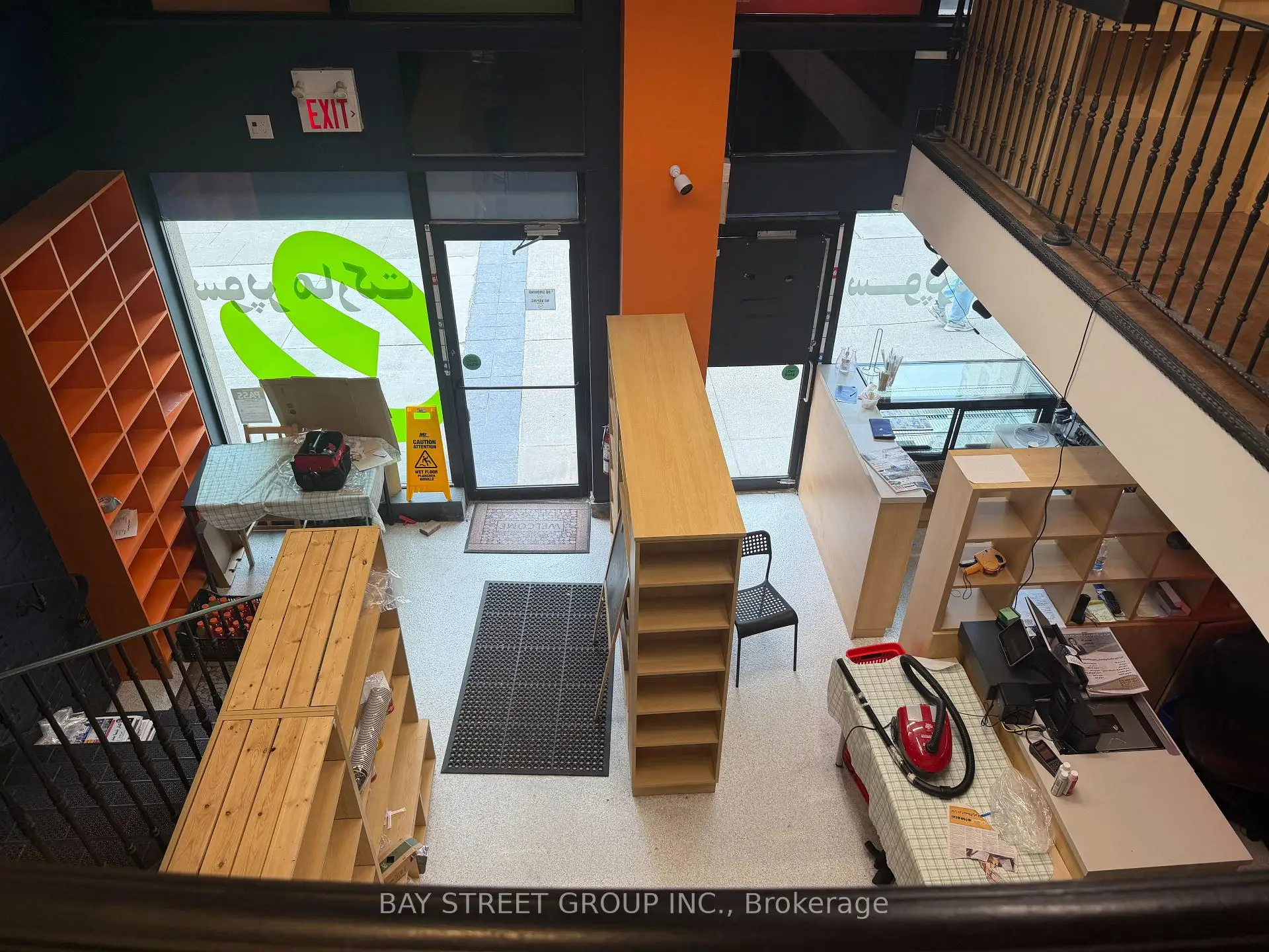Commercial for lease